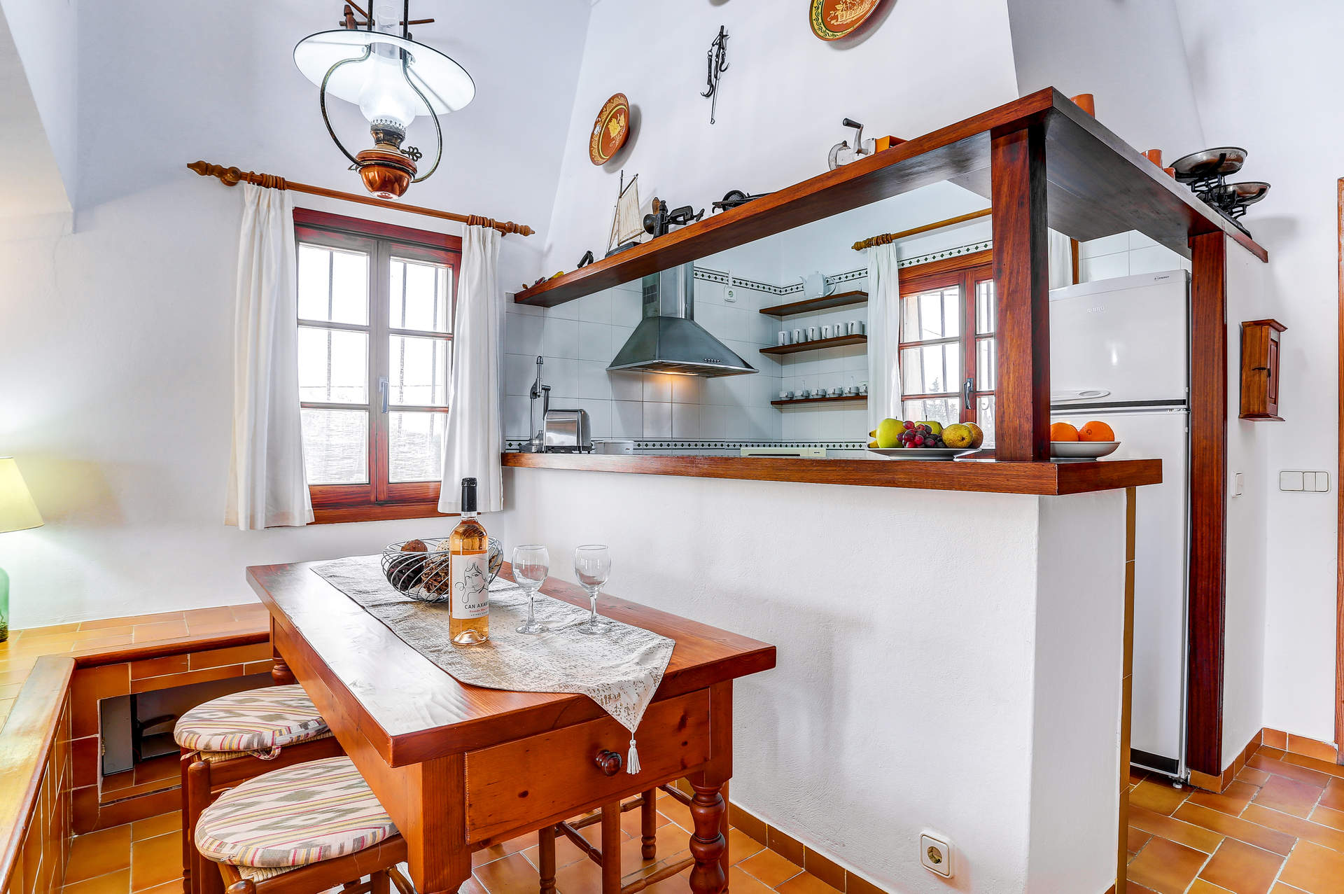 Villa Can Idu, Puerto Pollensa, Mallorca