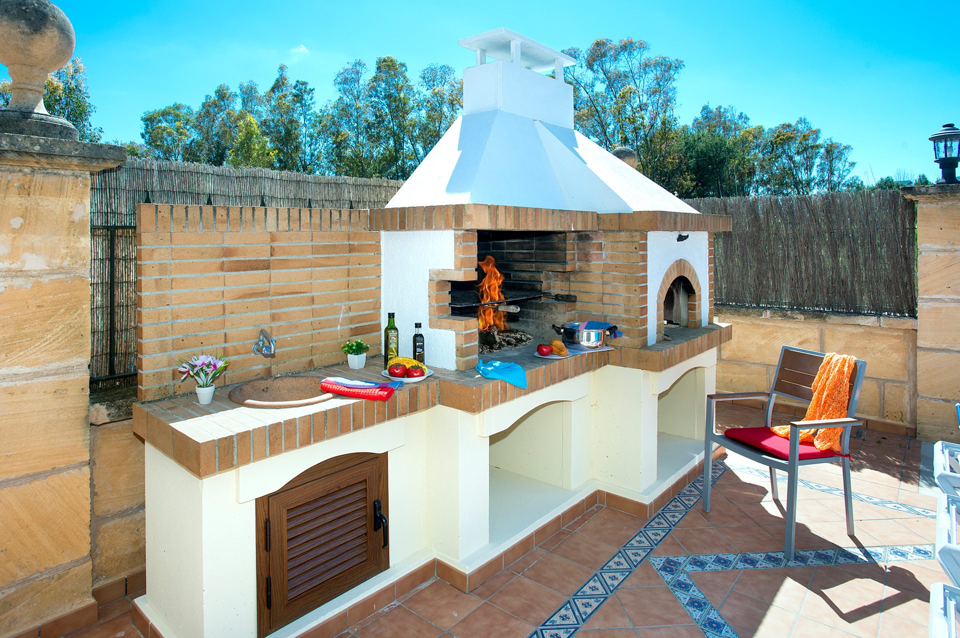 Villa Green Lake, Alcudia, Malorka