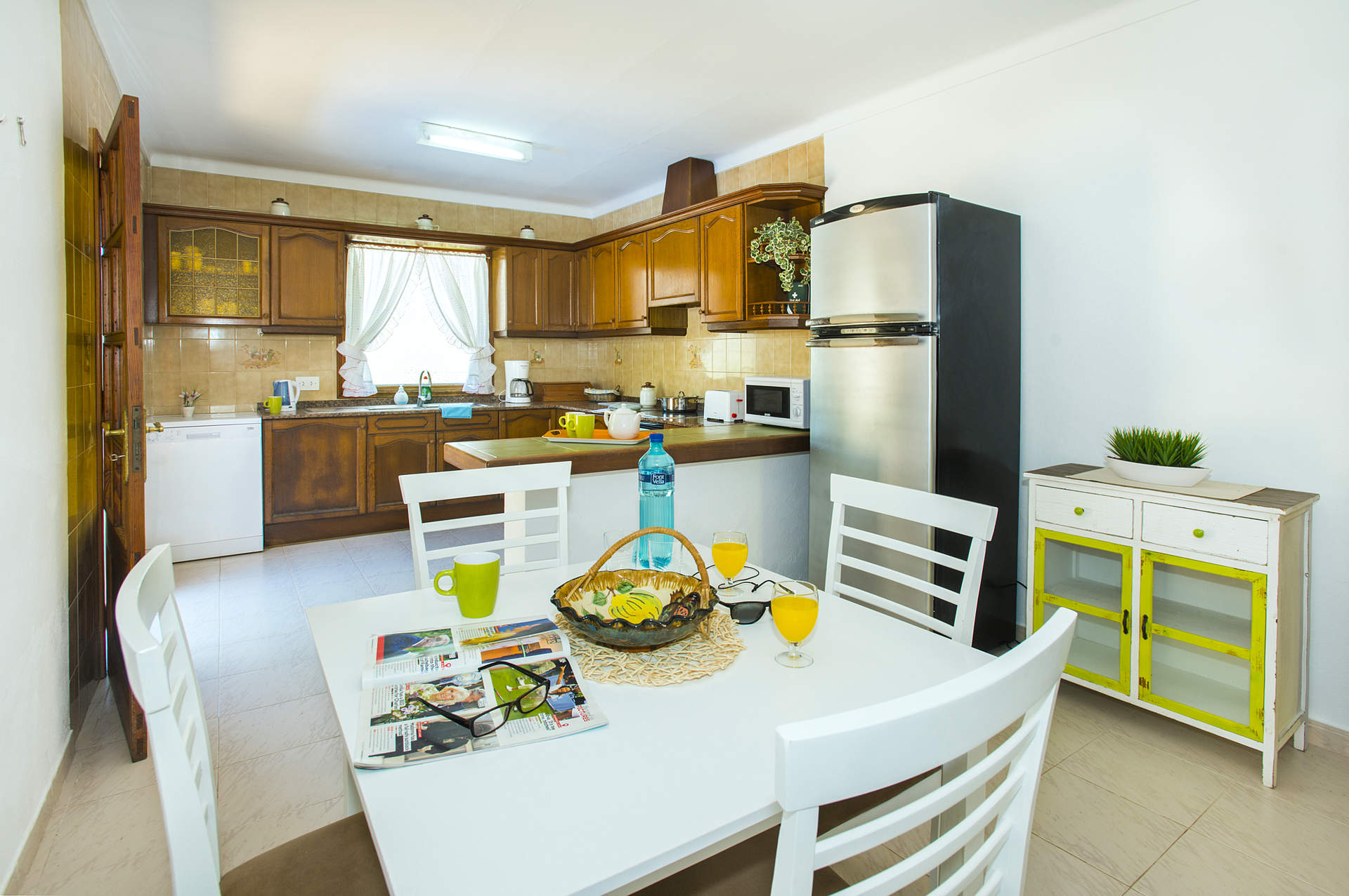 Villa Geranios, Puerto Pollensa, Mallorca