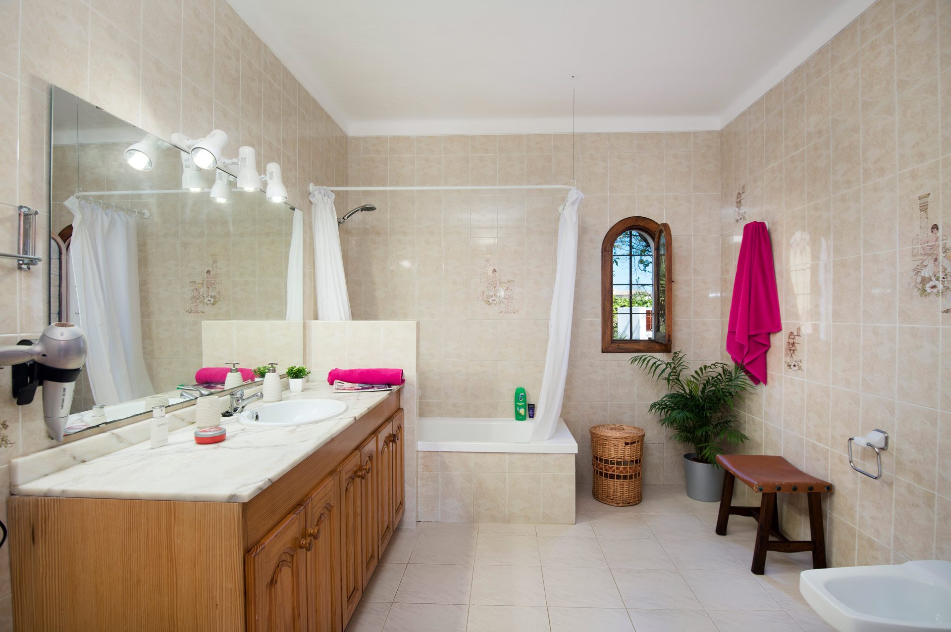 Villa Geranios, Puerto Pollensa, Mallorca