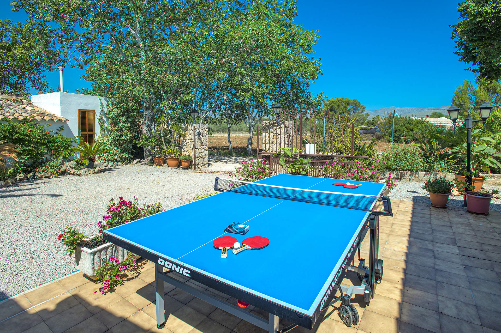 Villa Geranios, Puerto Pollensa, Mallorca