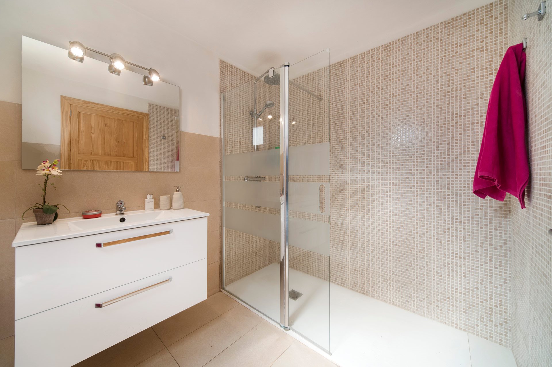 Villa Geranios, Puerto Pollensa, Mallorca