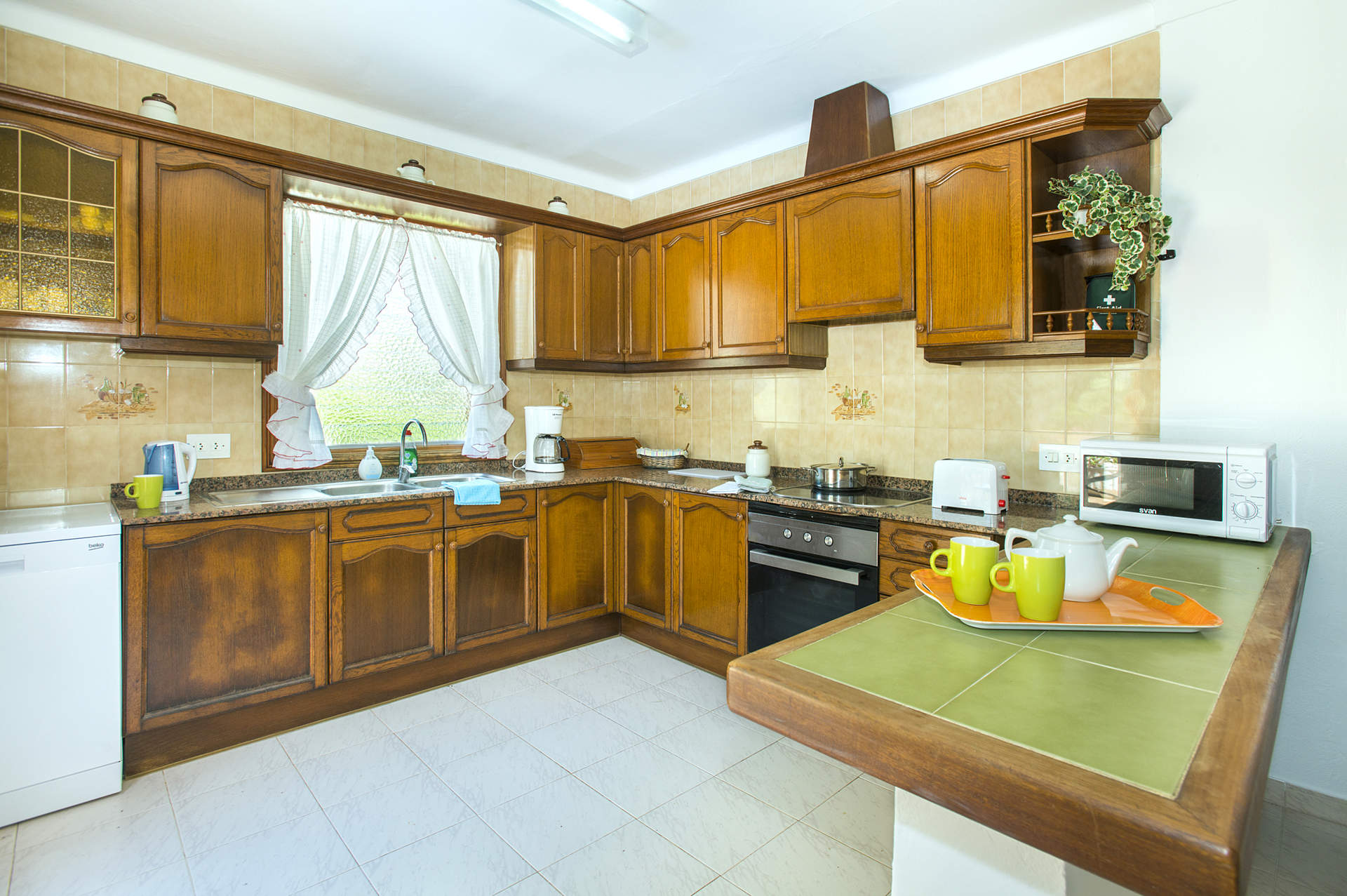 Villa Geranios, Puerto Pollensa, Mallorca