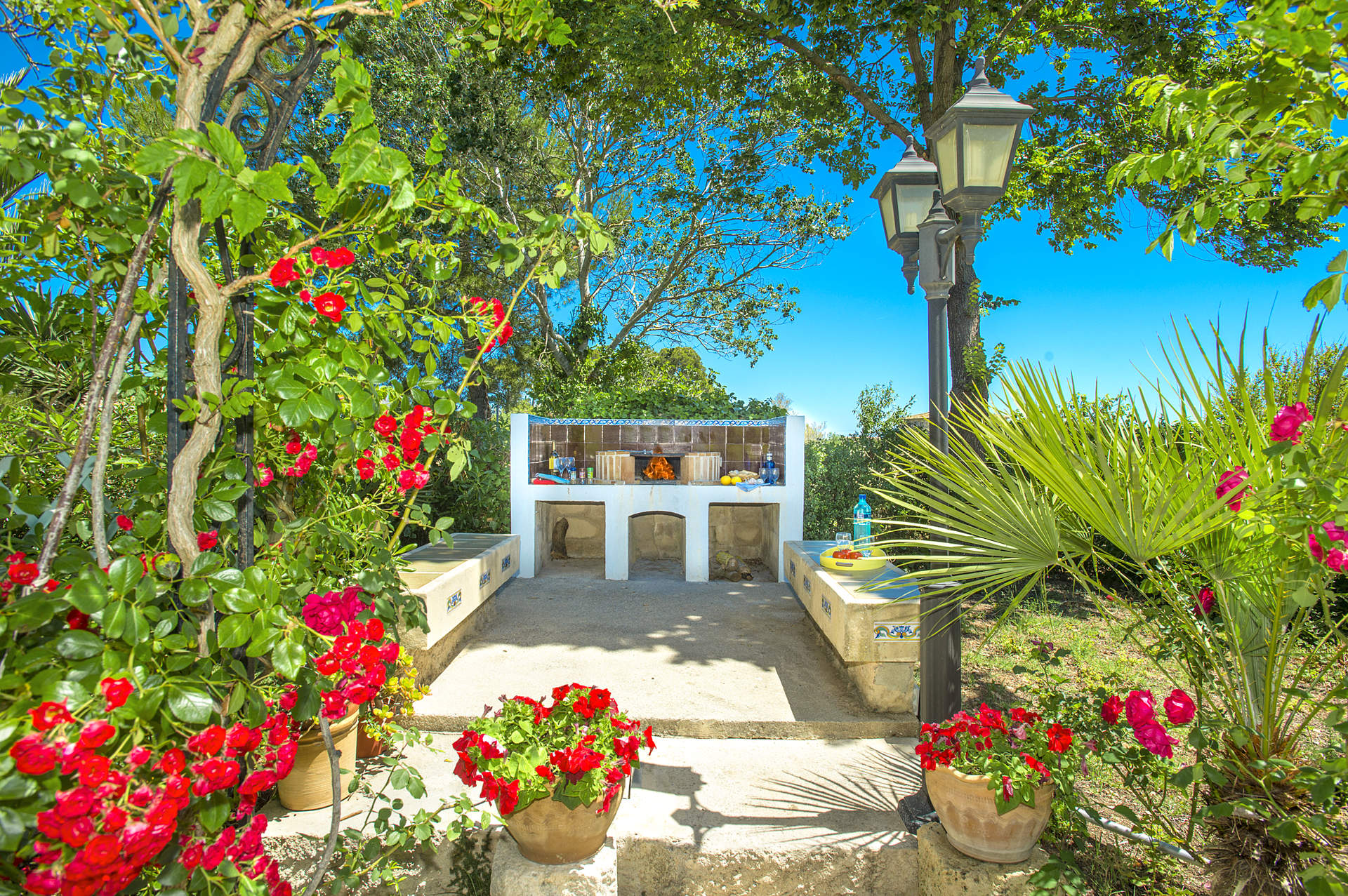 Villa Geranios, Puerto Pollensa, Mallorca