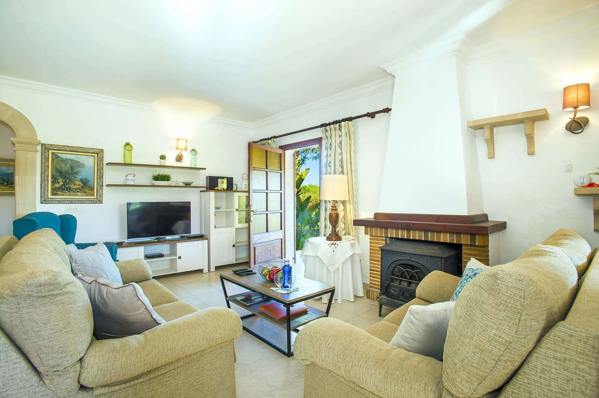 Villa Geranios, Puerto Pollensa, Mallorca