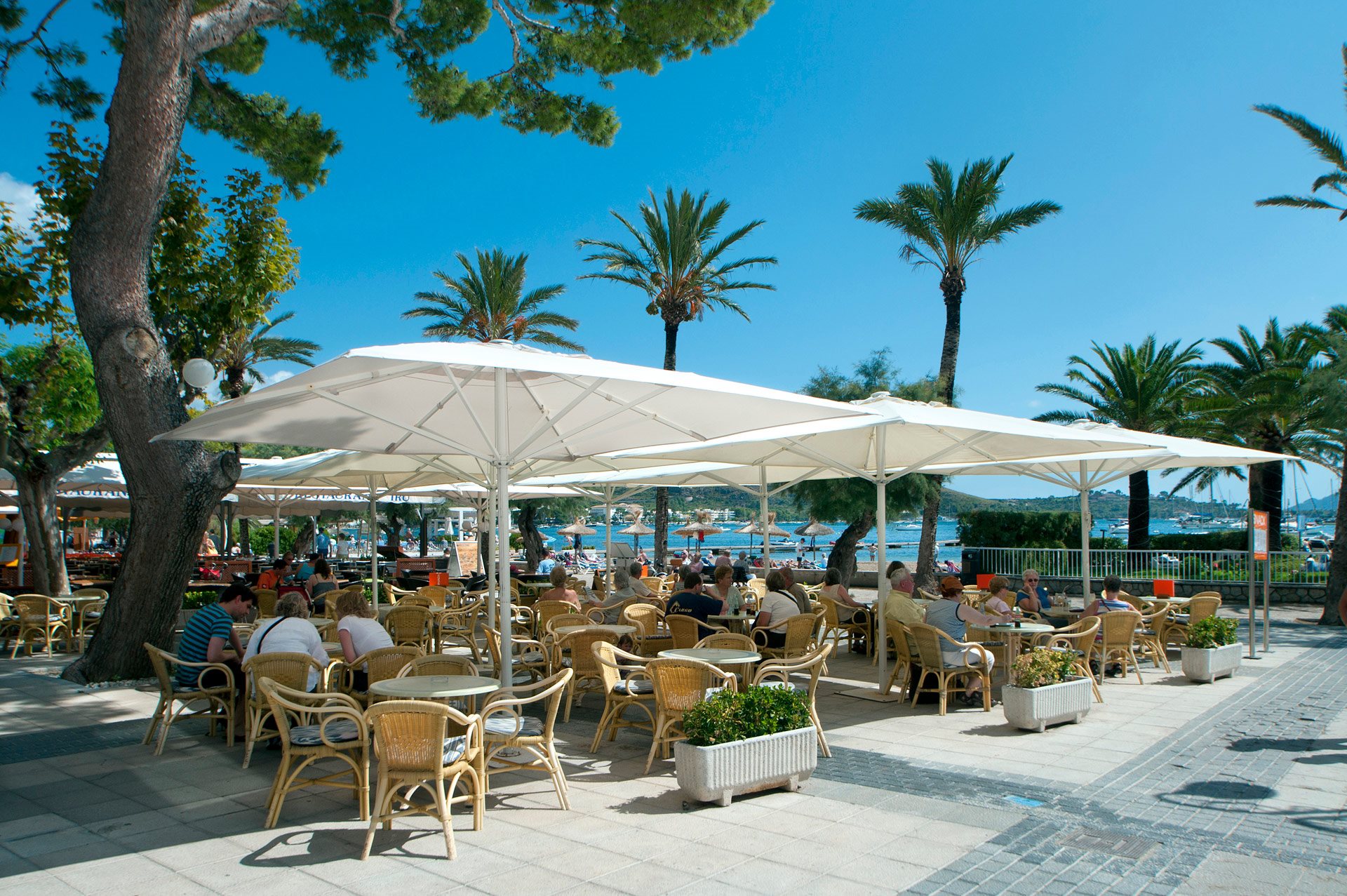 Villa Ignacio, Puerto Pollensa, Mallorca
