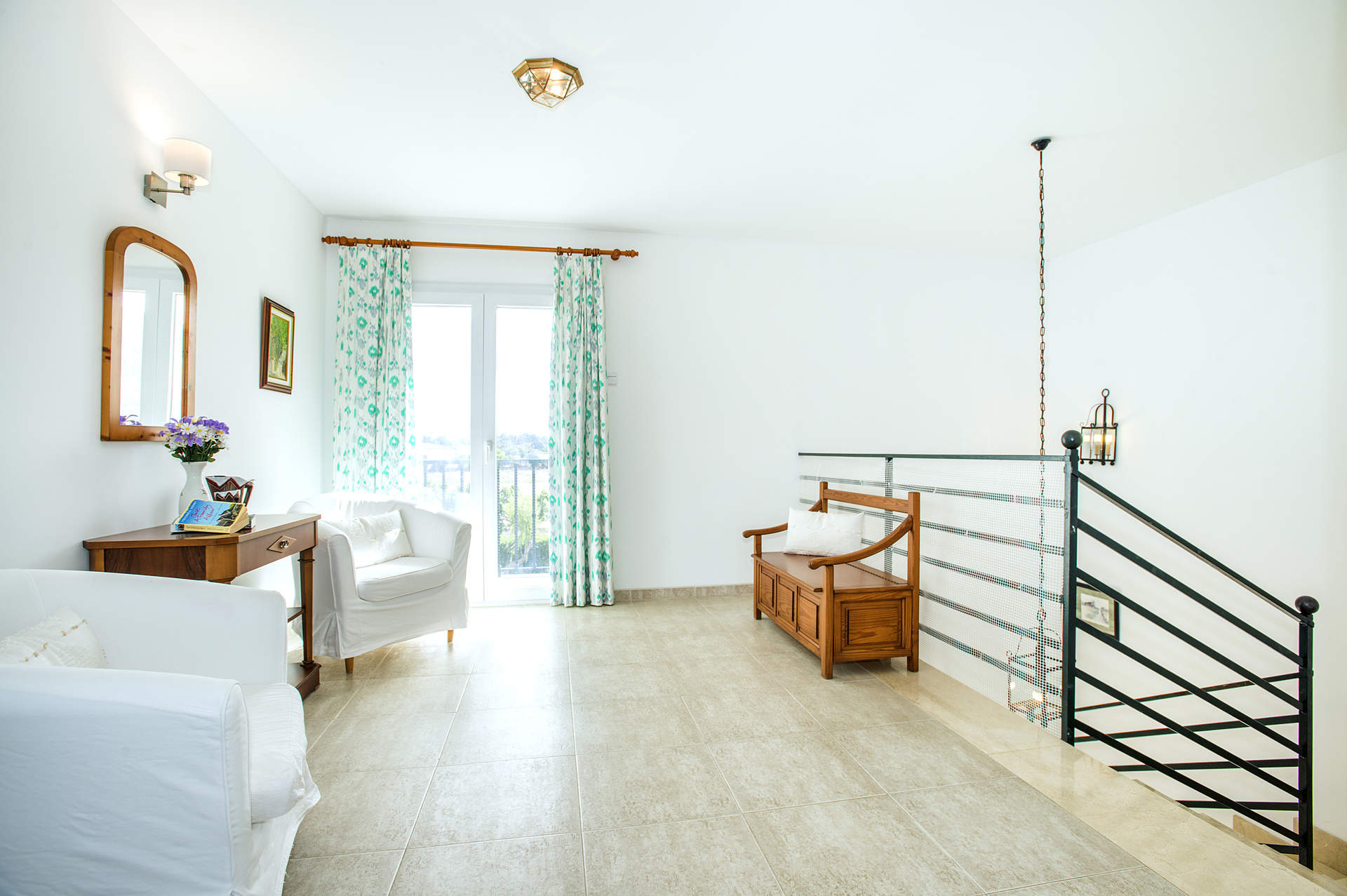 Villa Illa Petita, Puerto Pollensa, Mallorca