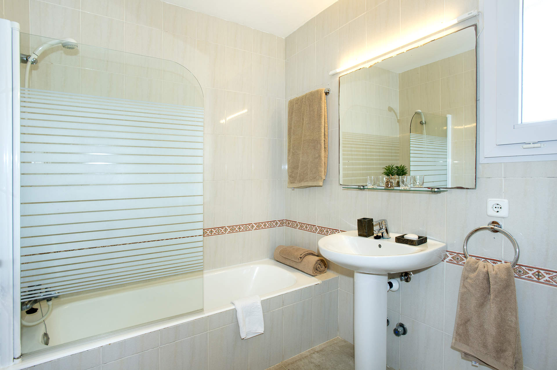 Villa Illa Petita, Puerto Pollensa, Mallorca