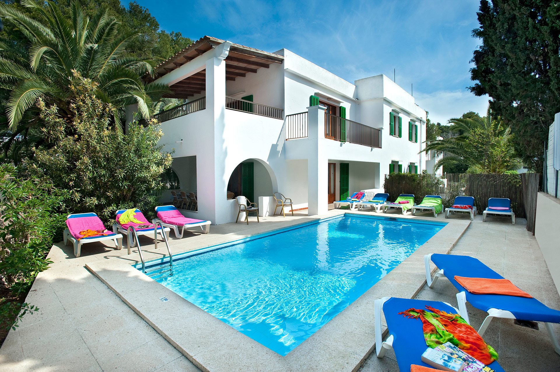 Villa Laila In Cala D’or, Majorca | Villa Plus