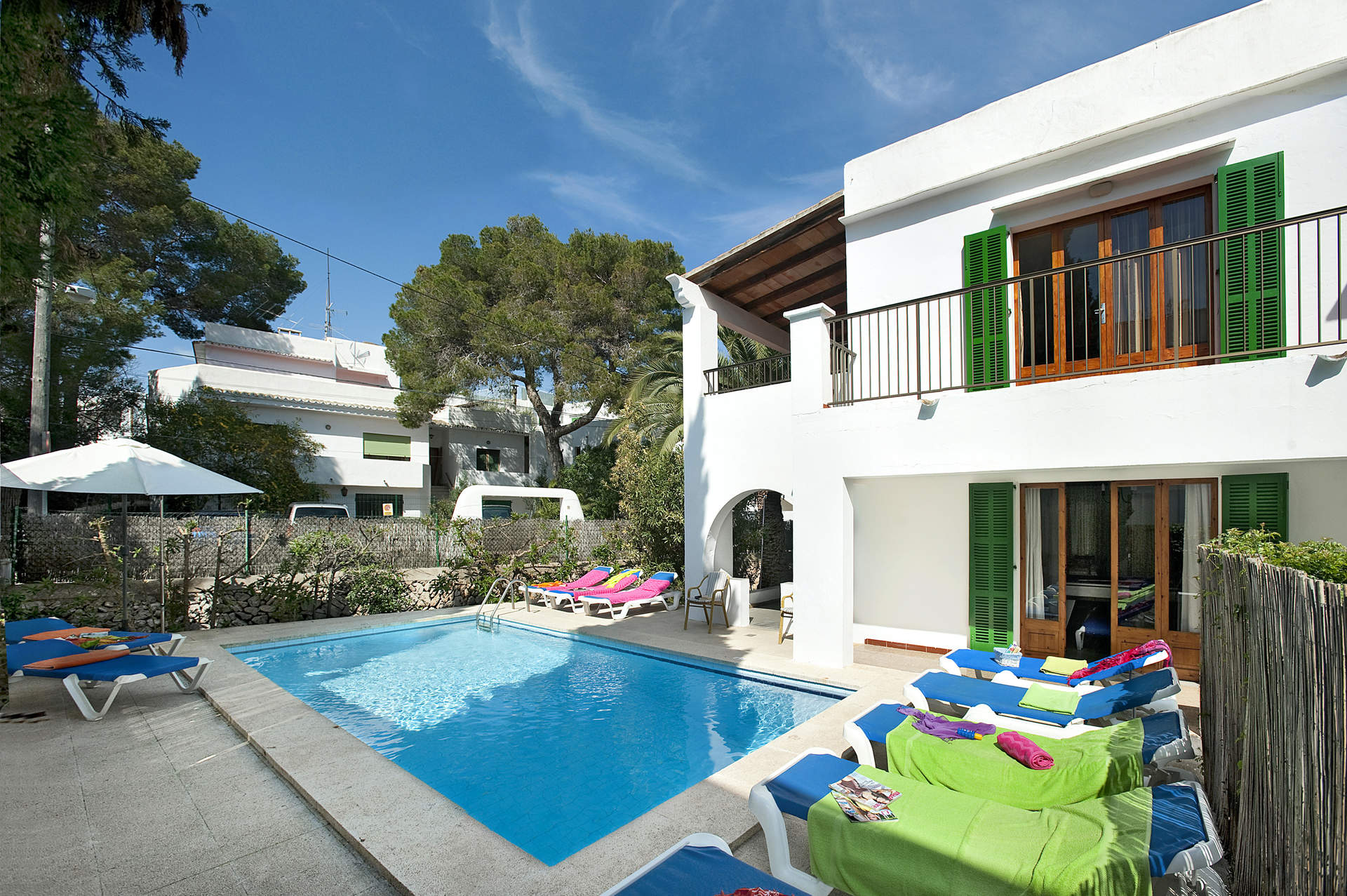 Villa Laila In Cala D’or, Majorca | Villa Plus