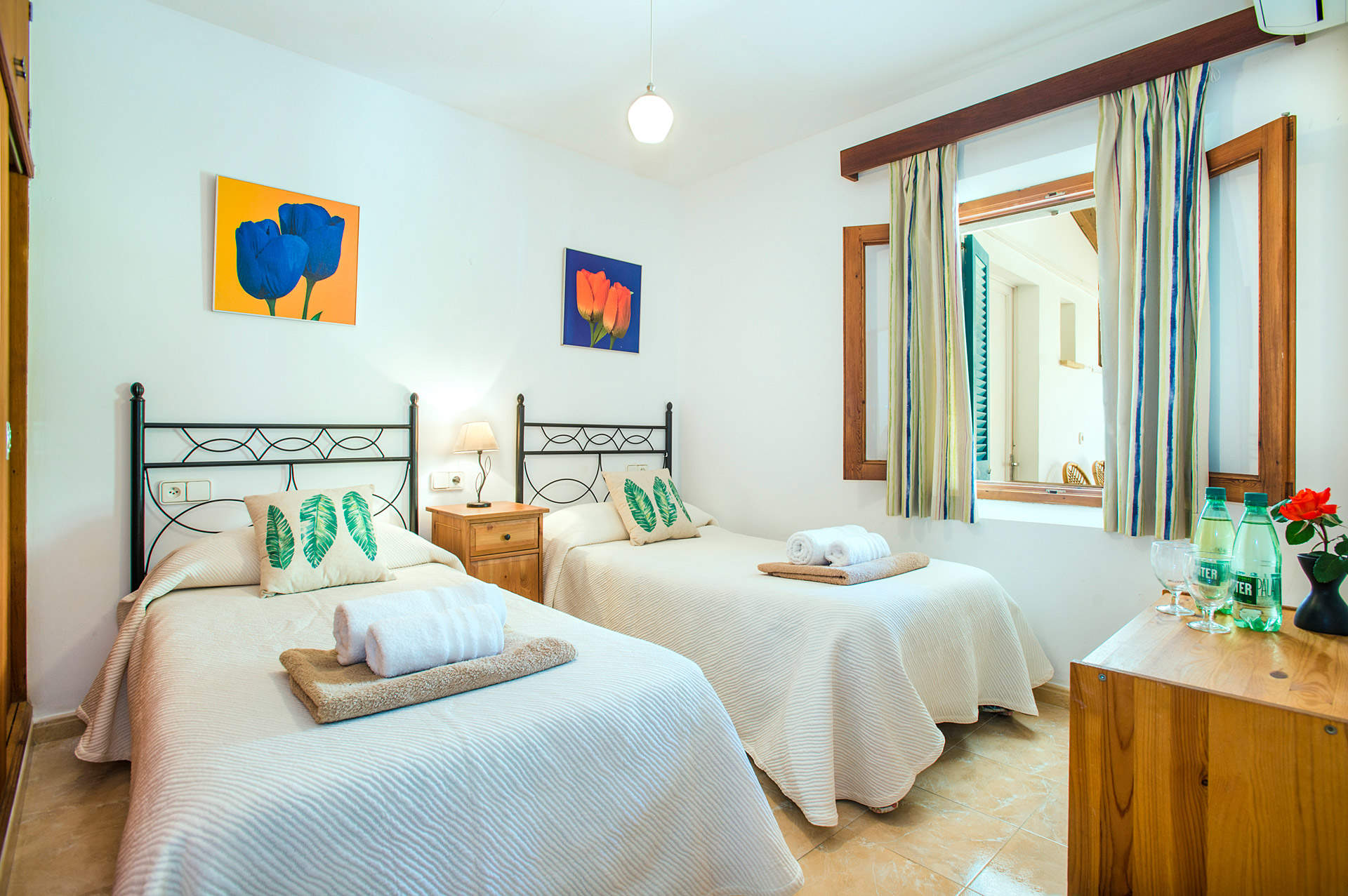 Villa Lorenzo, Puerto Pollensa, Mallorca