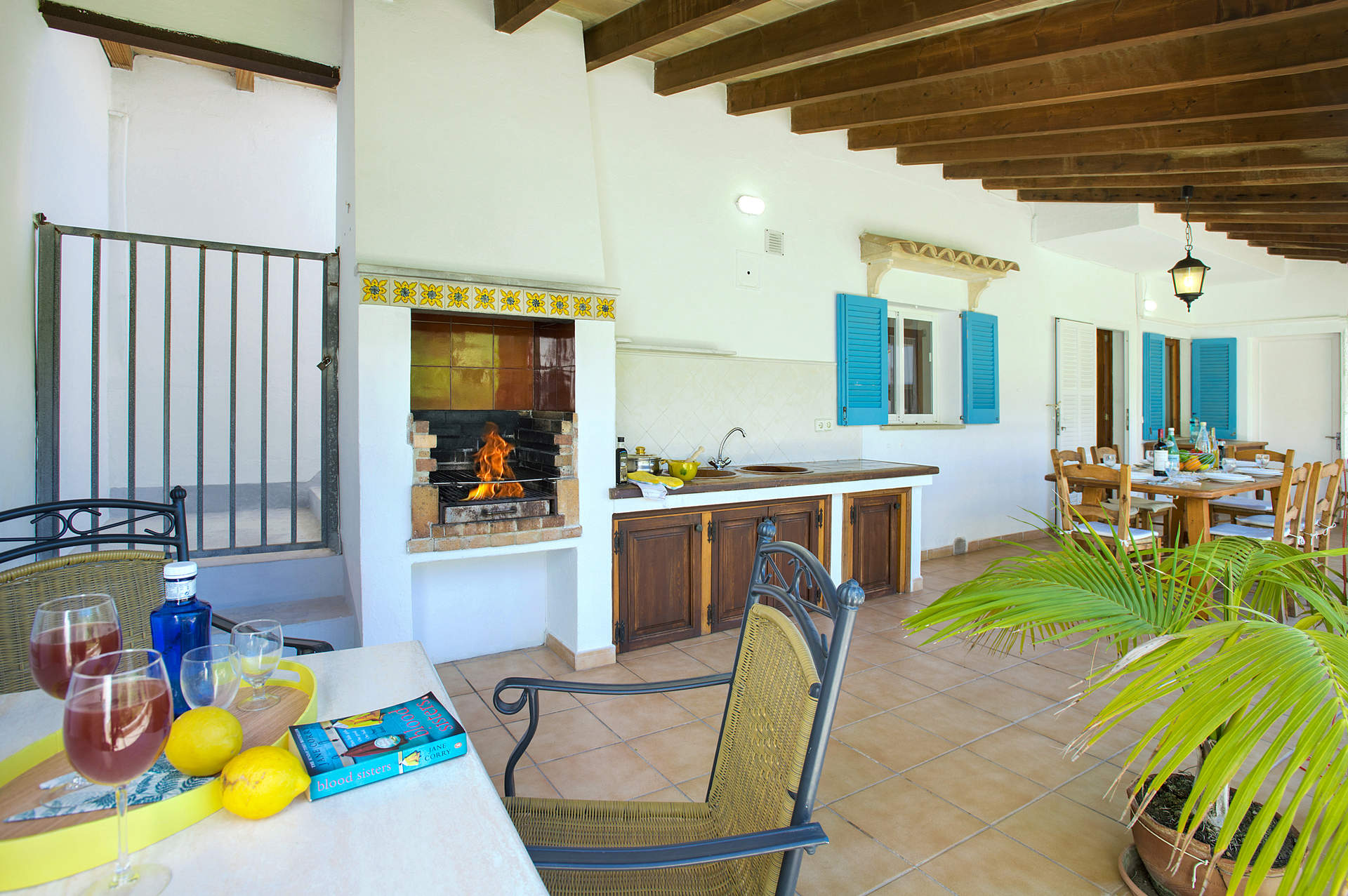 Villa Lorenzo, Puerto Pollensa, Mallorca