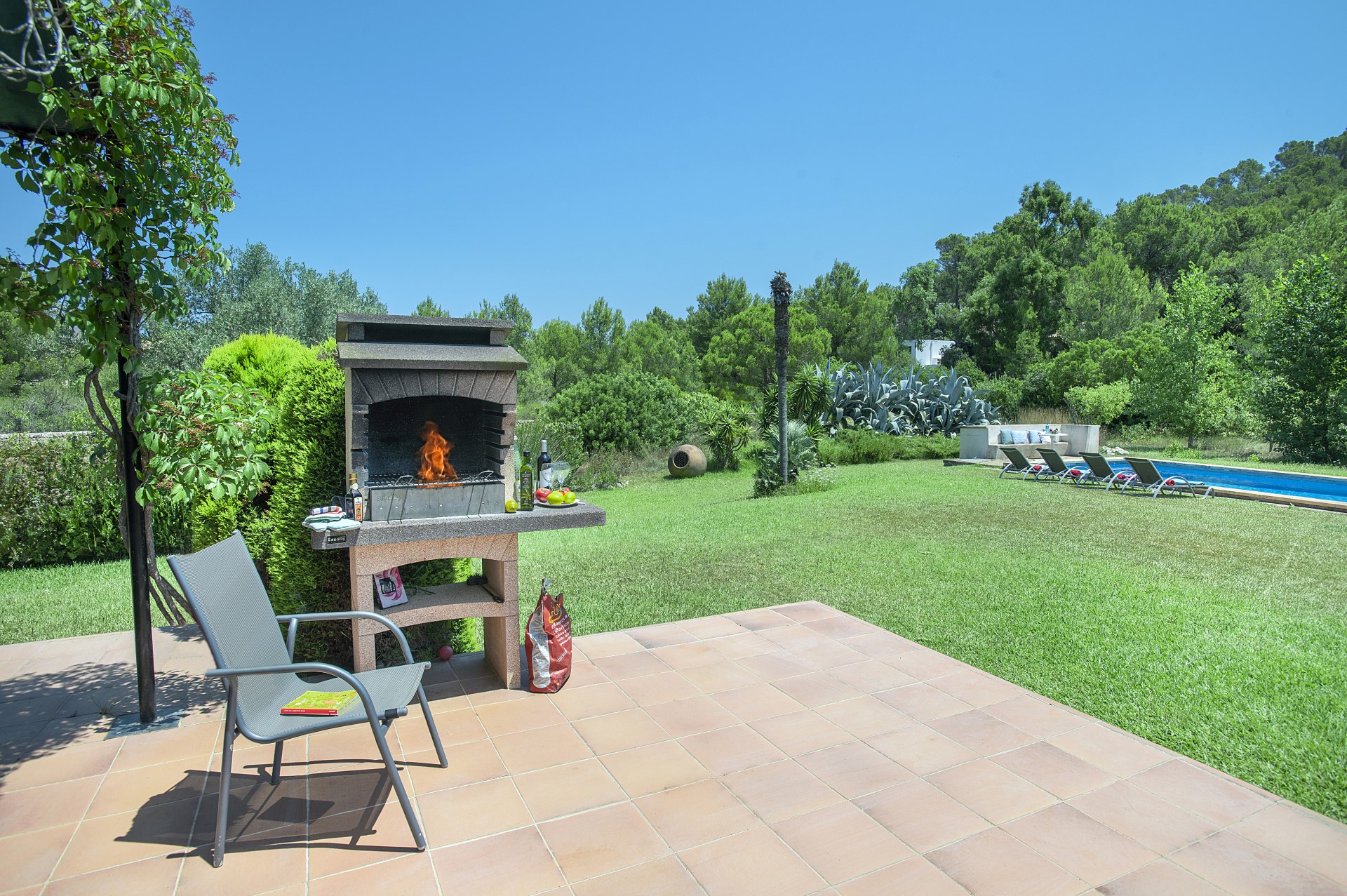 Villa Maina, Puerto Pollensa, Majorka