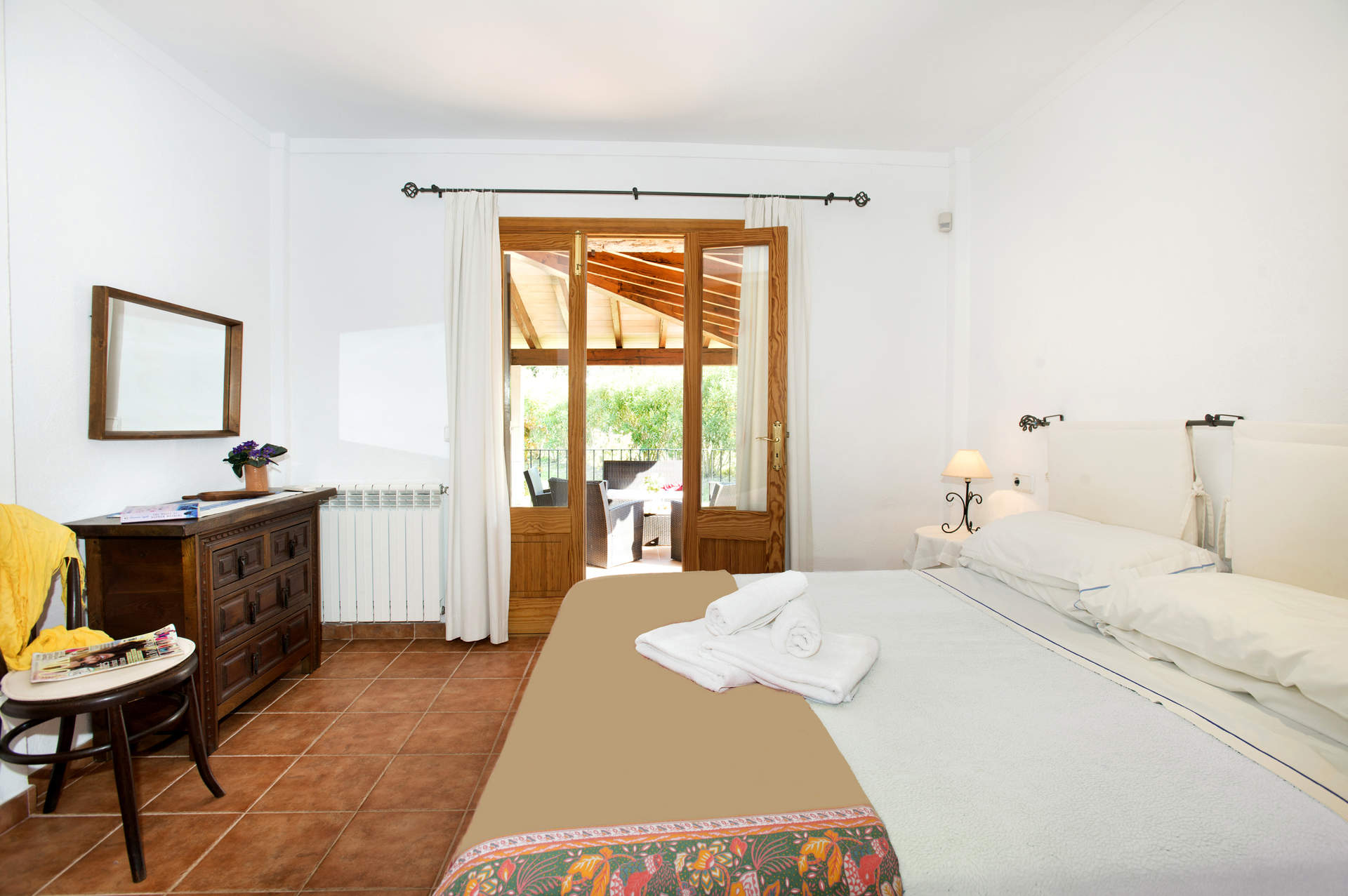 Villa Maina, Puerto Pollensa, Majorka