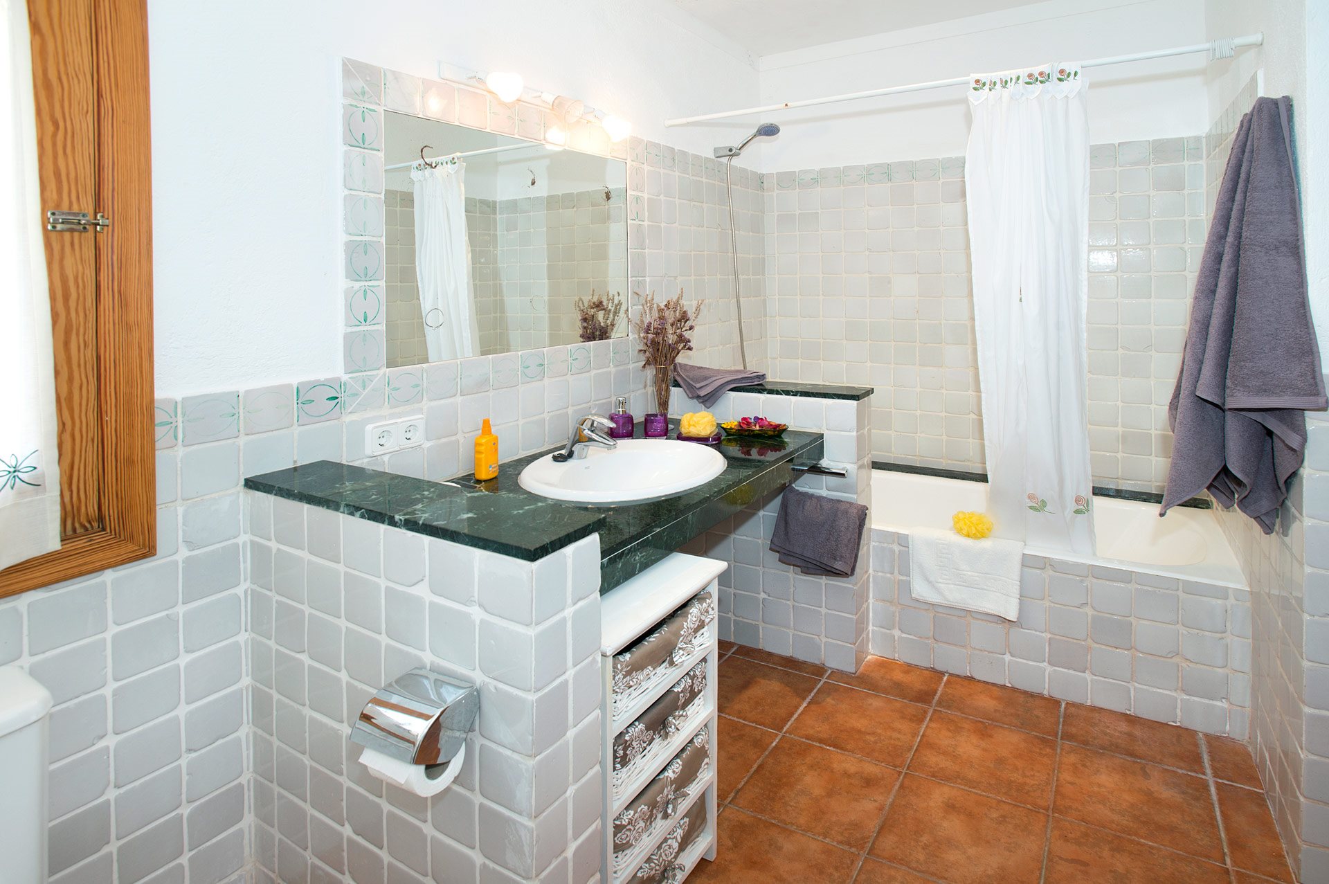 Villa Maina, Puerto Pollensa, Majorka
