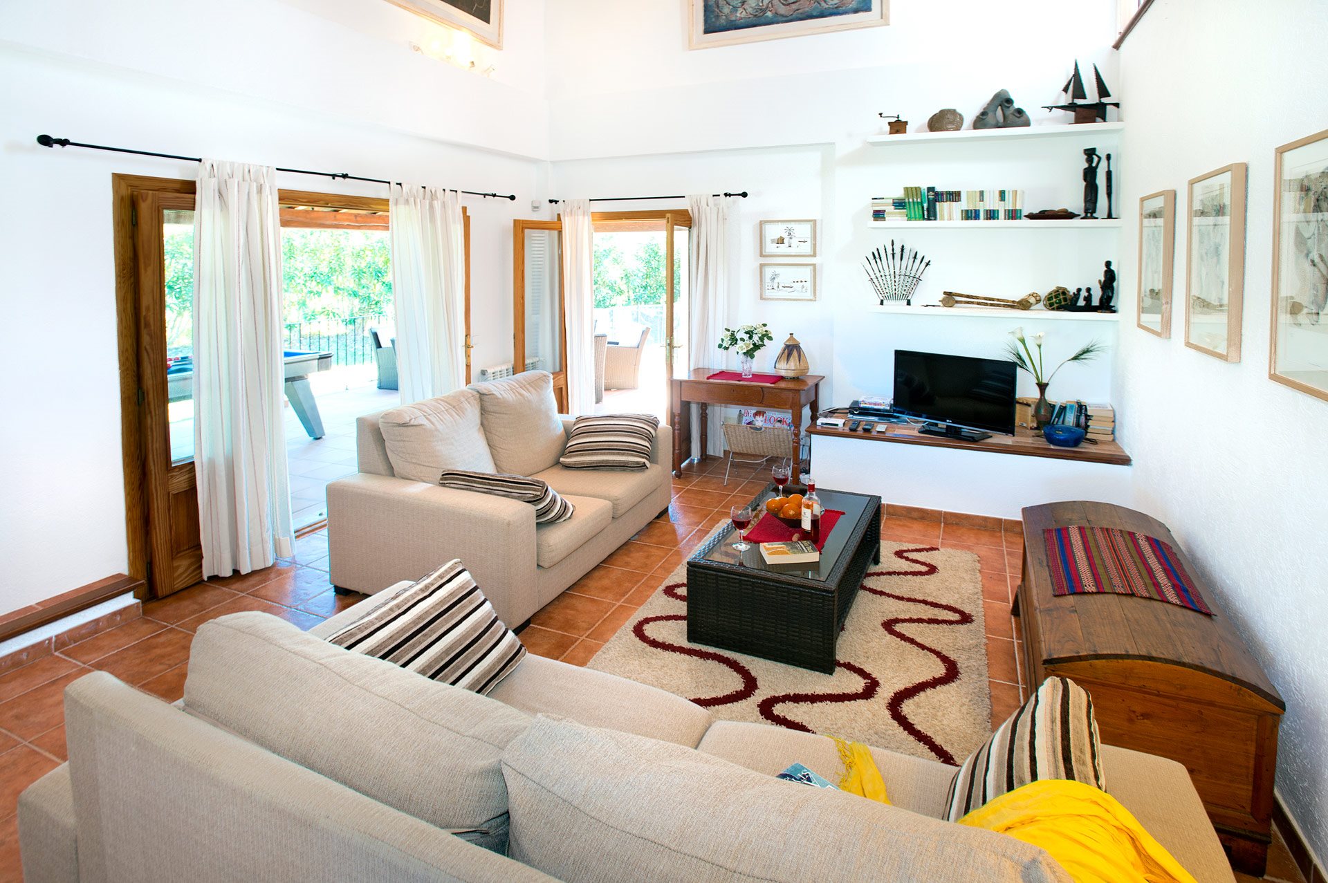 Villa Maina, Puerto Pollensa, Majorka