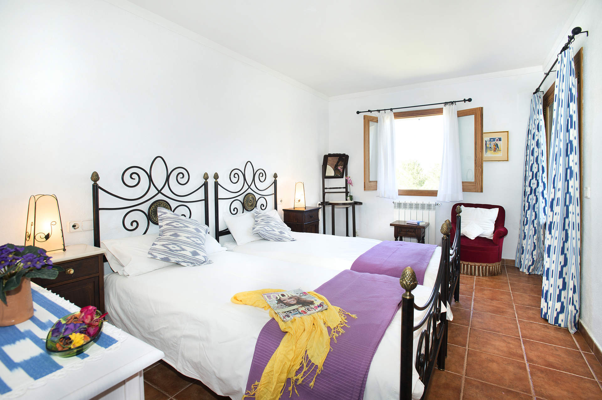 Villa Maina, Puerto Pollensa, Majorka