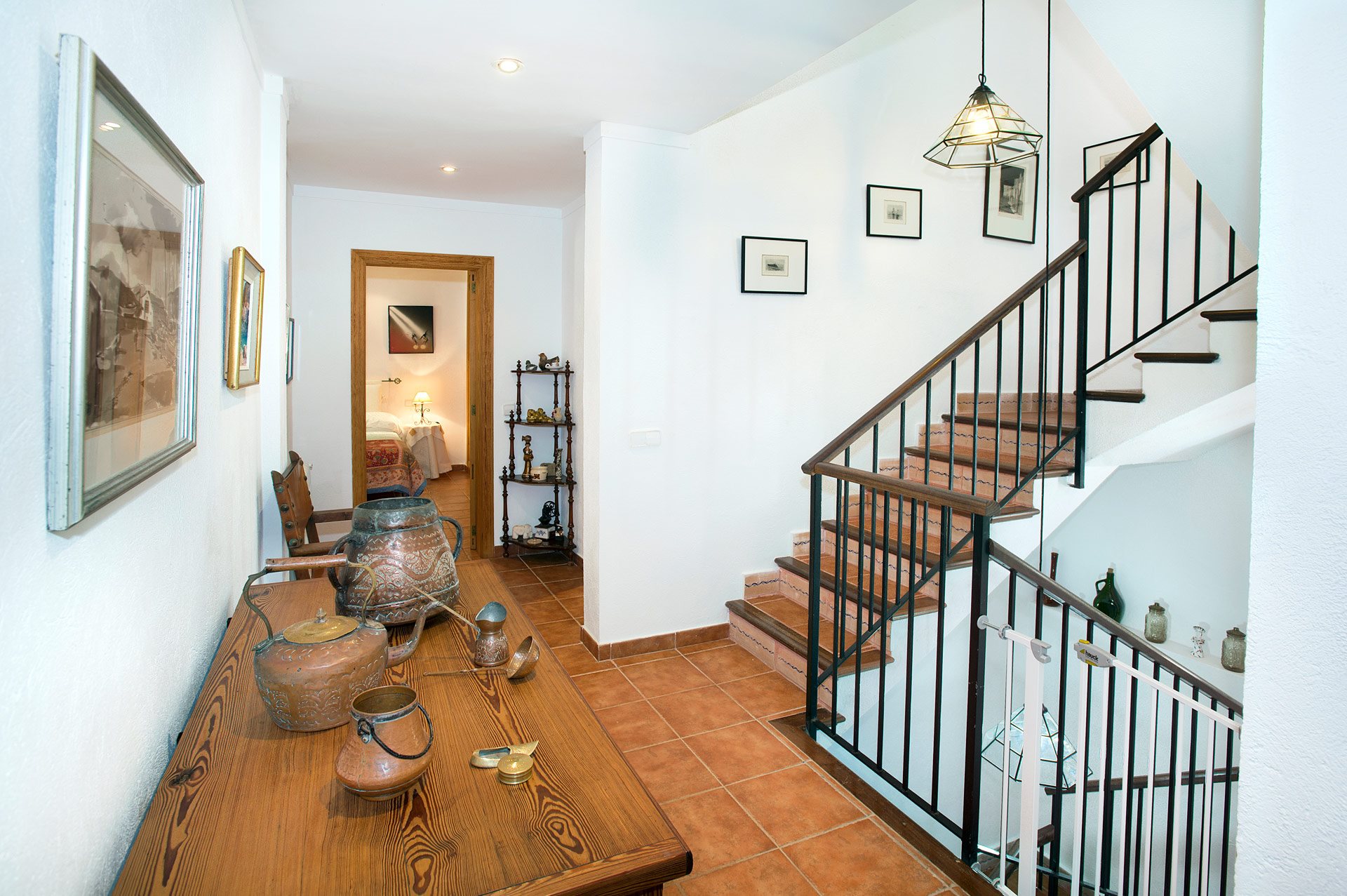 Villa Maina, Puerto Pollensa, Majorka