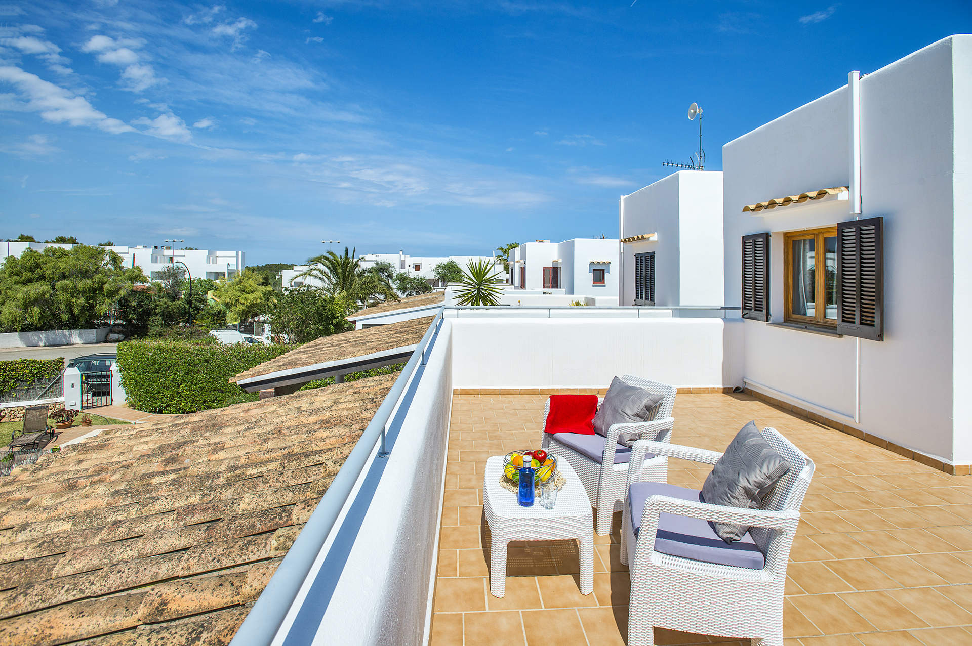 Villa Maria Celia, Cala D&#x27;or, Maiorca