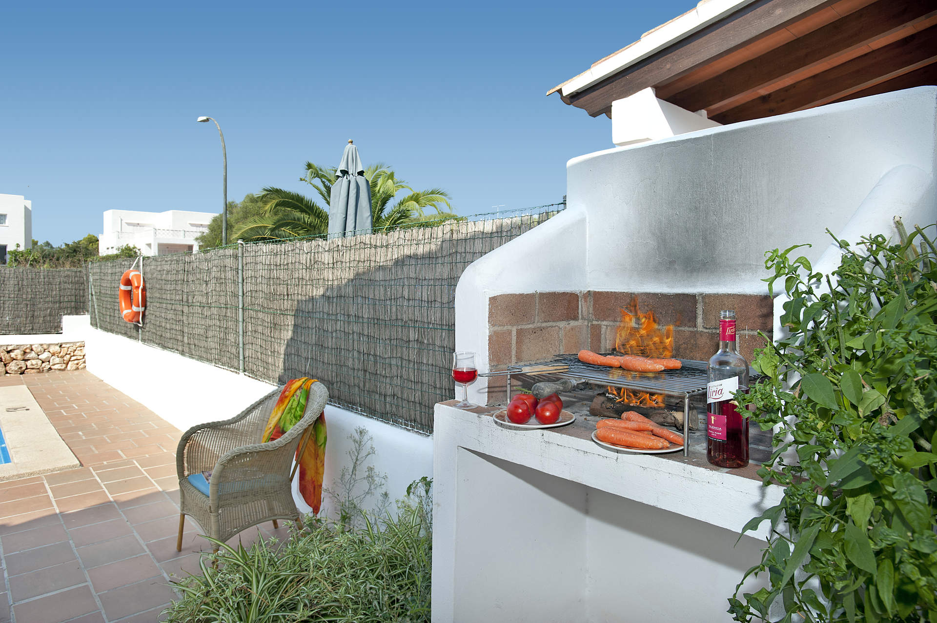 Villa Maria Celia, Cala D&#x27;or, Maiorca
