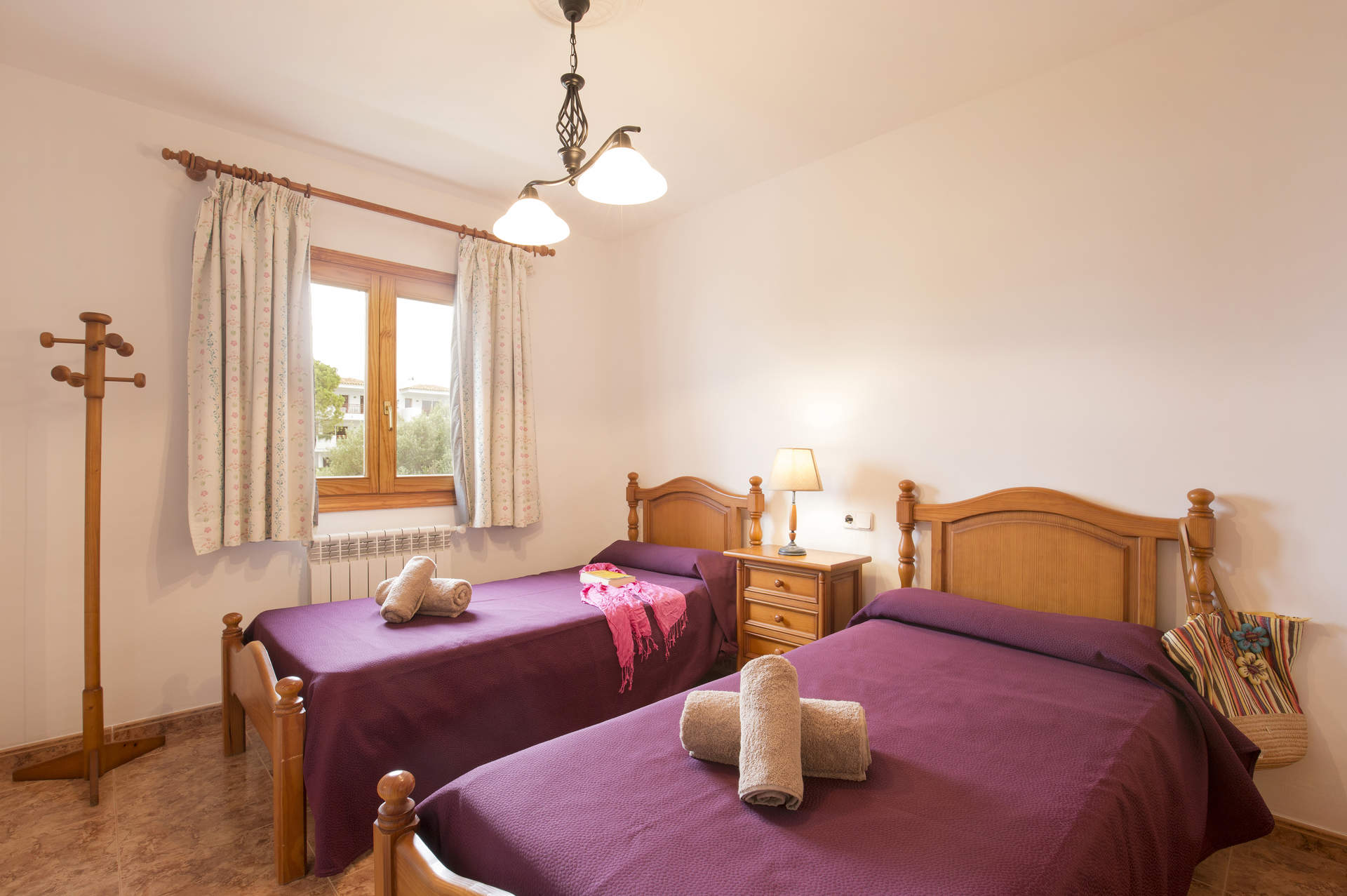 Villa Maria Celia, Cala D&#x27;or, Maiorca
