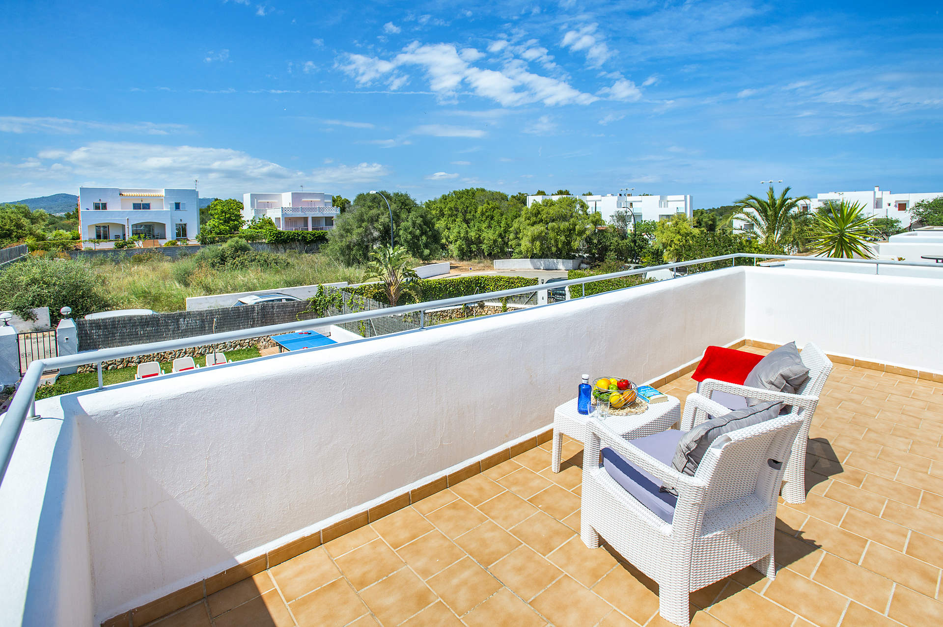 Villa Maria Celia, Cala D&#x27;or, Maiorca