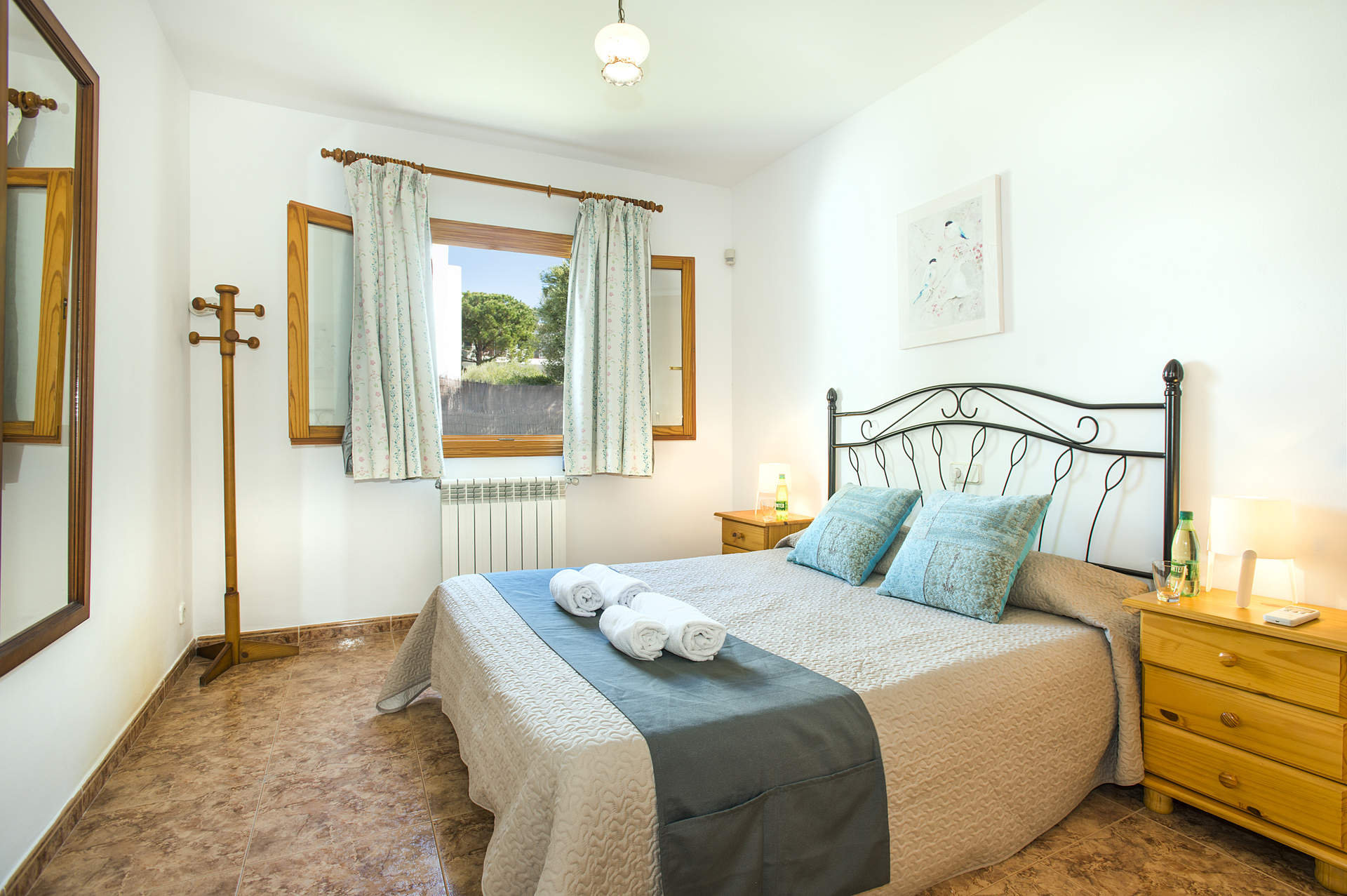 Villa Maria Celia, Cala D&#x27;or, Maiorca