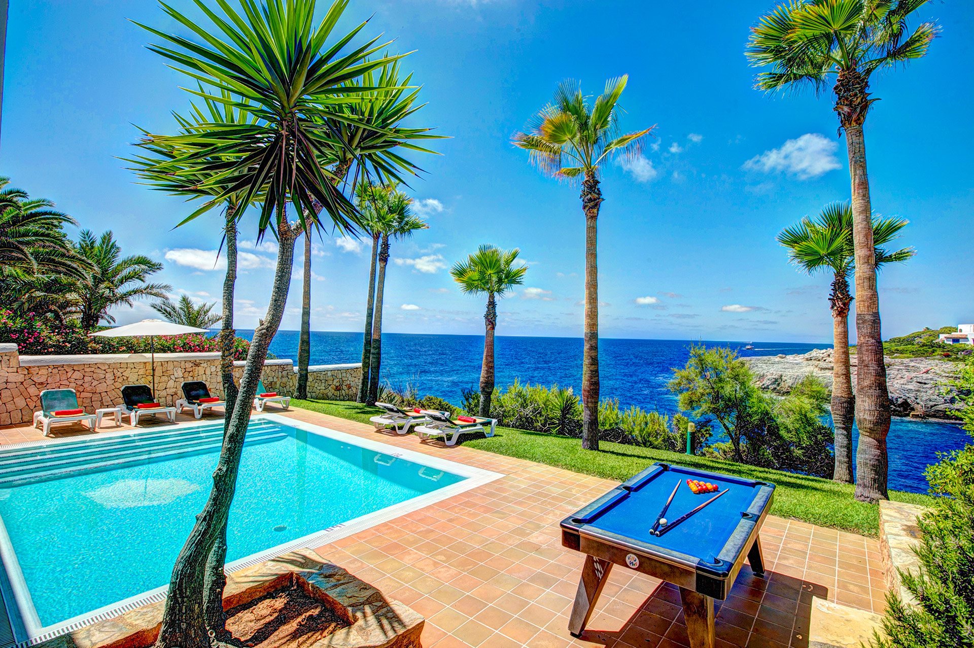 Villa Mar Oberta In Cala D’or, Majorca | Villa Plus