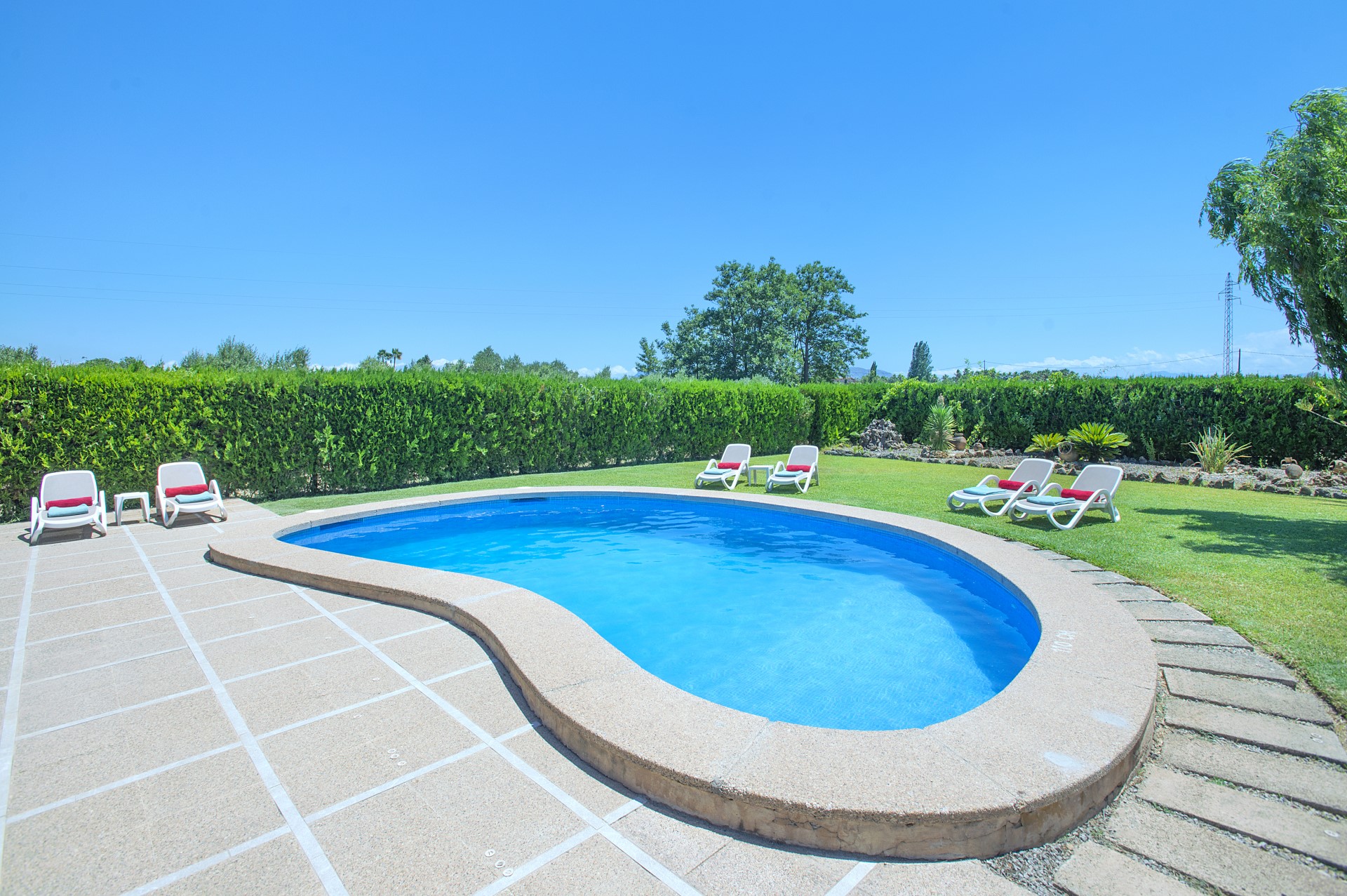 Villa Miguel, Pollensa, &#x41C;&#x430;&#x439;&#x43E;&#x440;&#x43A;&#x430;