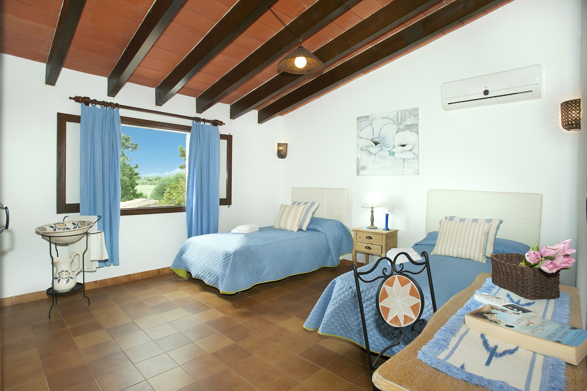 Villa Miguel, Pollensa, &#x41C;&#x430;&#x439;&#x43E;&#x440;&#x43A;&#x430;