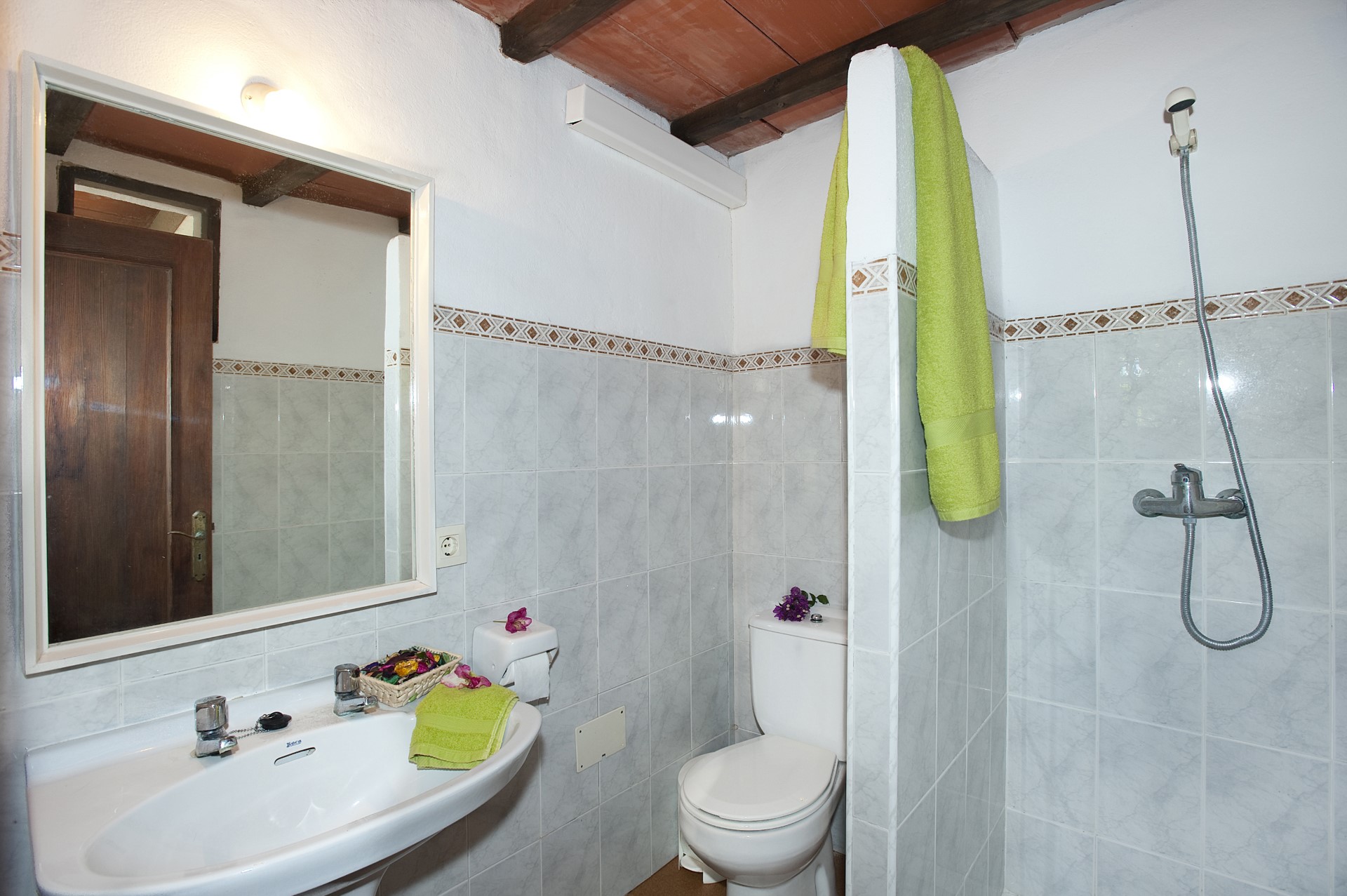 Villa Miguel, Pollensa, &#x41C;&#x430;&#x439;&#x43E;&#x440;&#x43A;&#x430;
