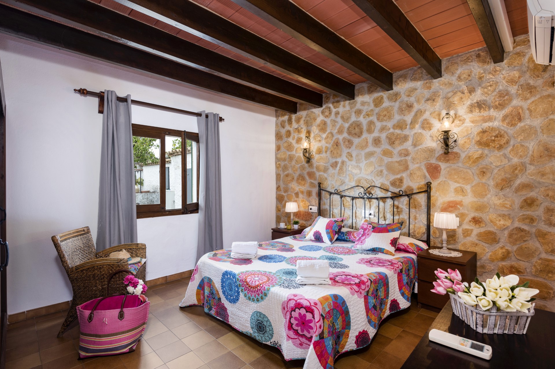 Villa Miguel, Pollensa, &#x41C;&#x430;&#x439;&#x43E;&#x440;&#x43A;&#x430;