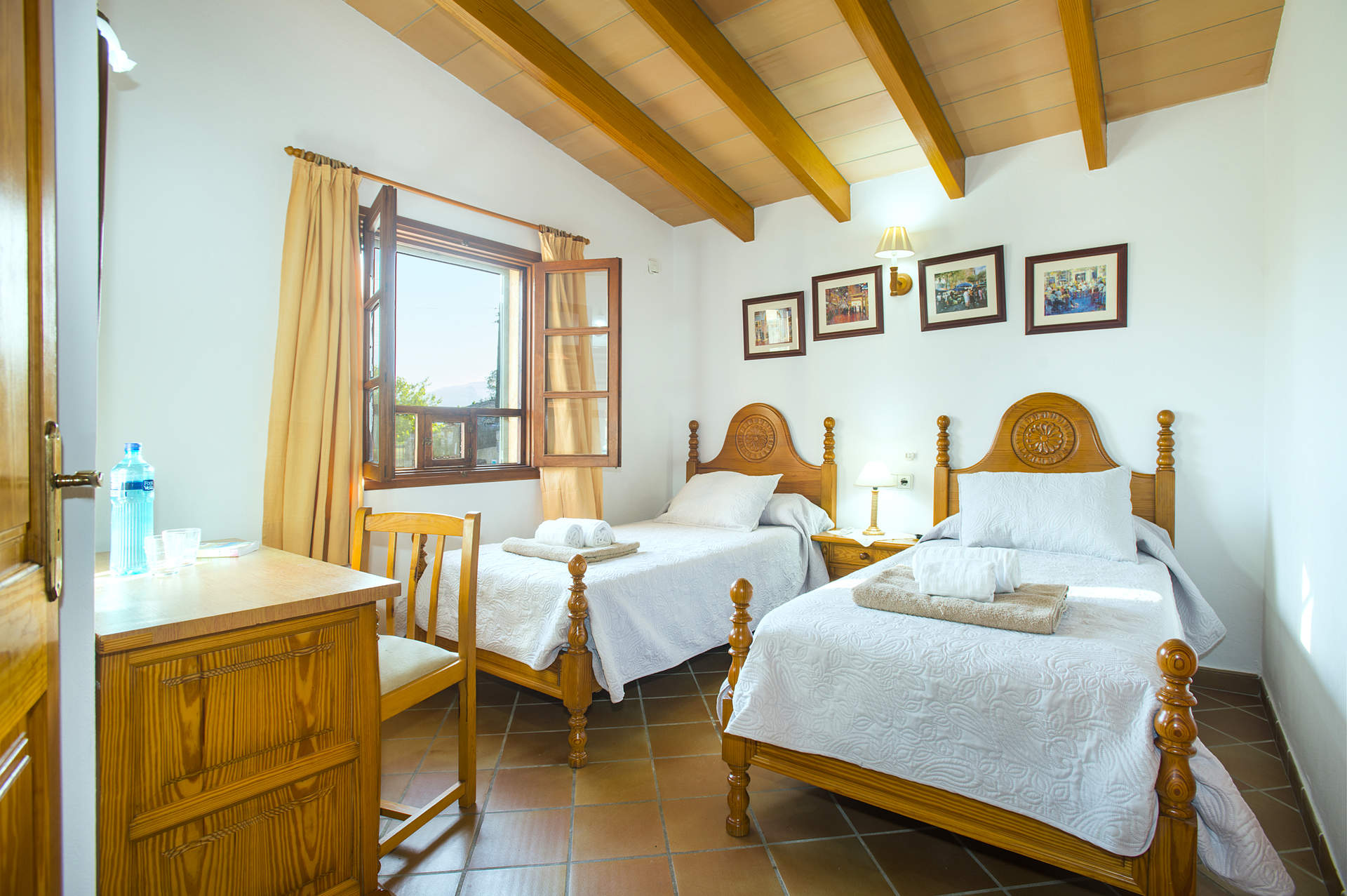 Villa Monserrat, Puerto Pollensa, Mallorca