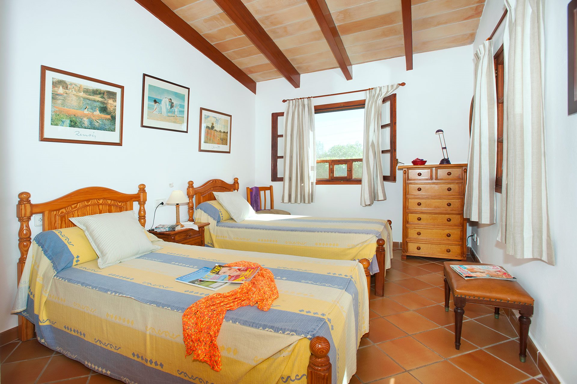 Villa Monserrat, Puerto Pollensa, Mallorca