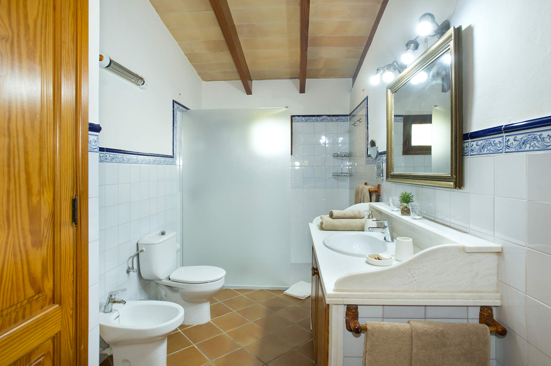 Villa Monserrat, Puerto Pollensa, Mallorca