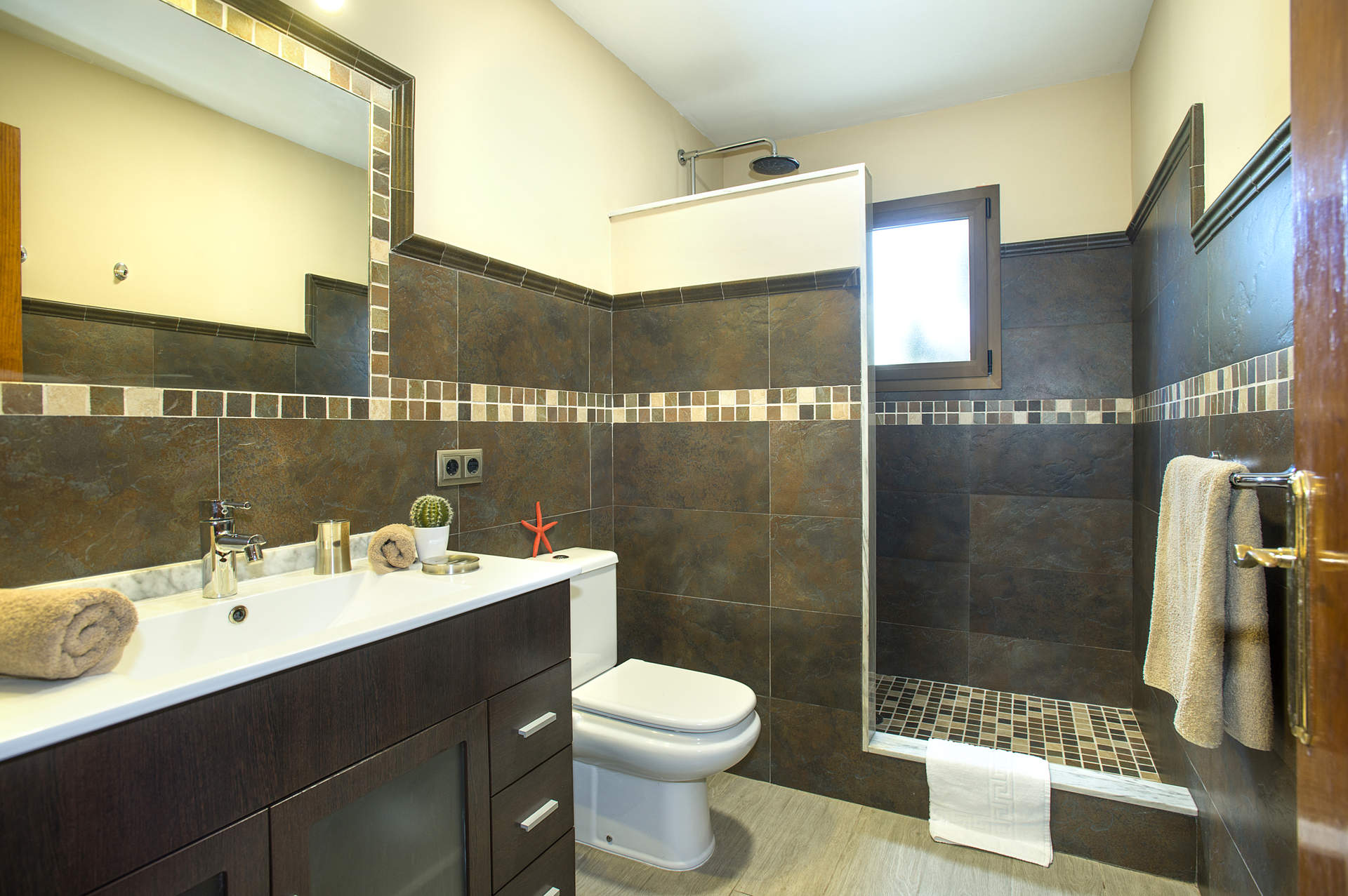 Villa Pinos, Puerto Pollensa, Maiorca