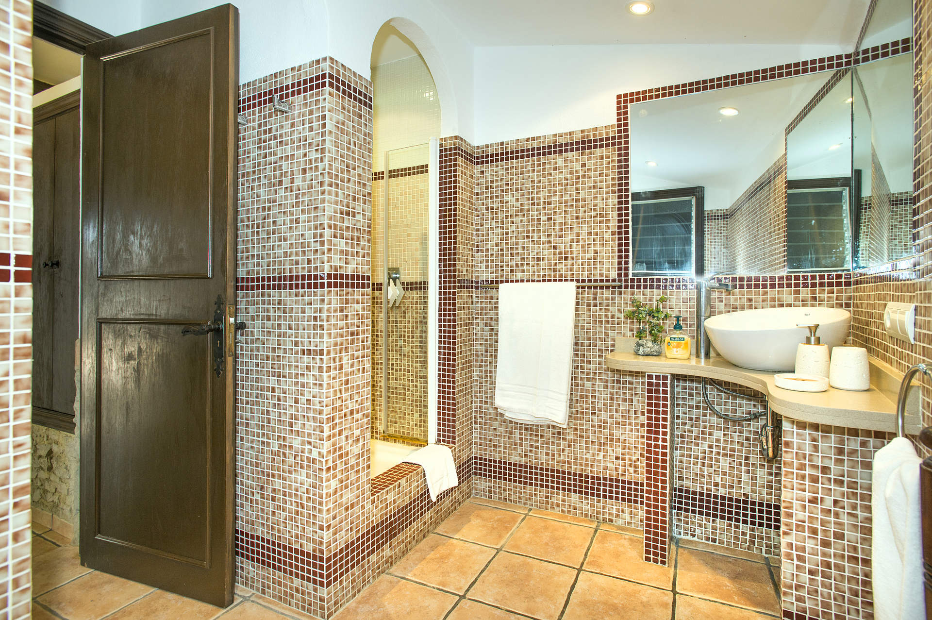 Villa Rafael, Pollensa, Mallorca