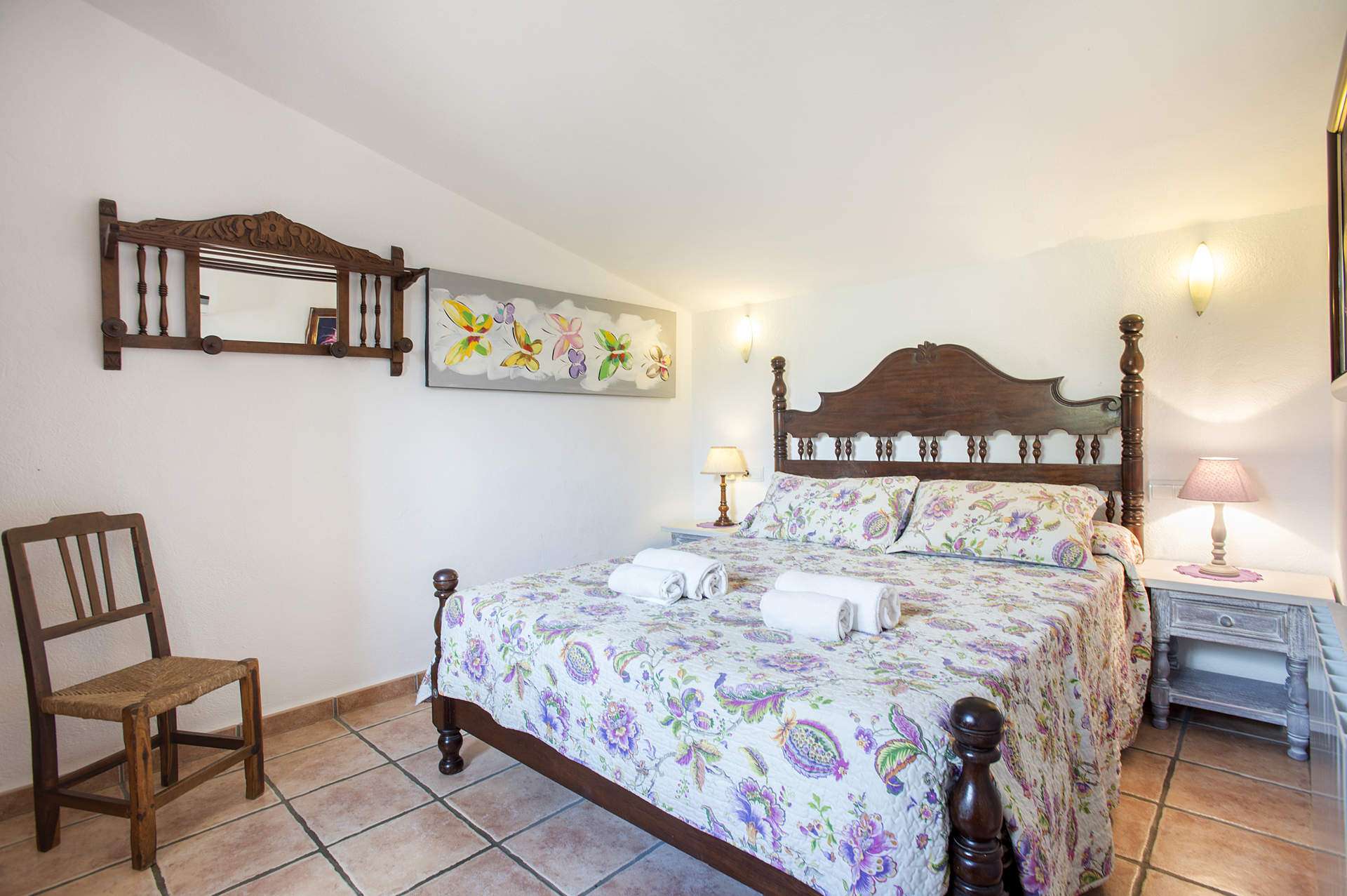 Villa Rafael, Pollensa, Mallorca