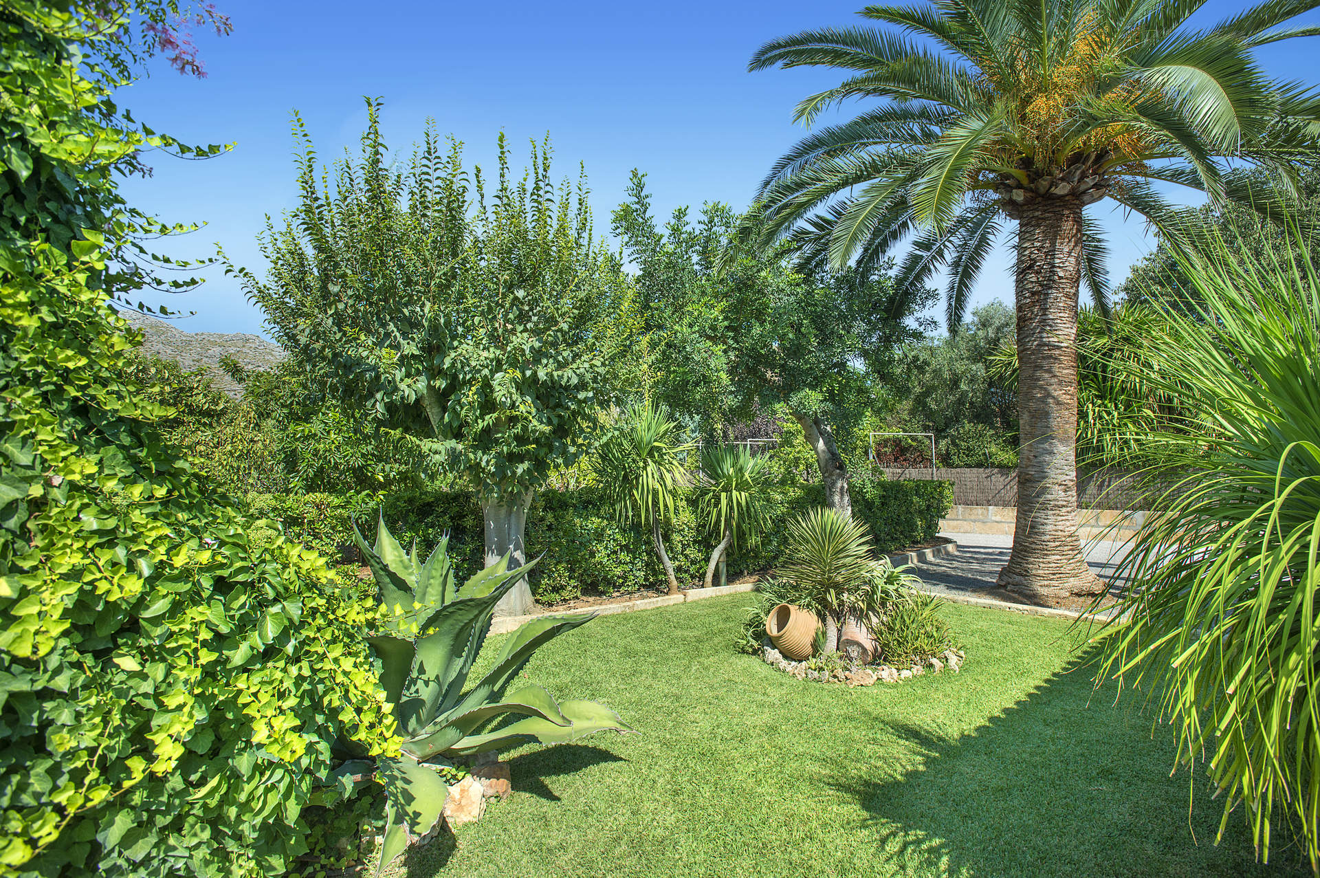 Villa Rafael, Pollensa, Mallorca