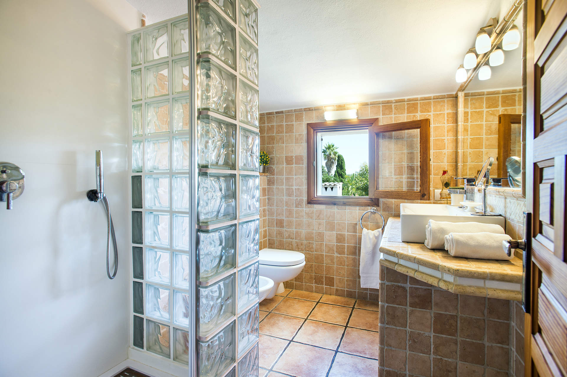 Villa Rafael, Pollensa, Mallorca