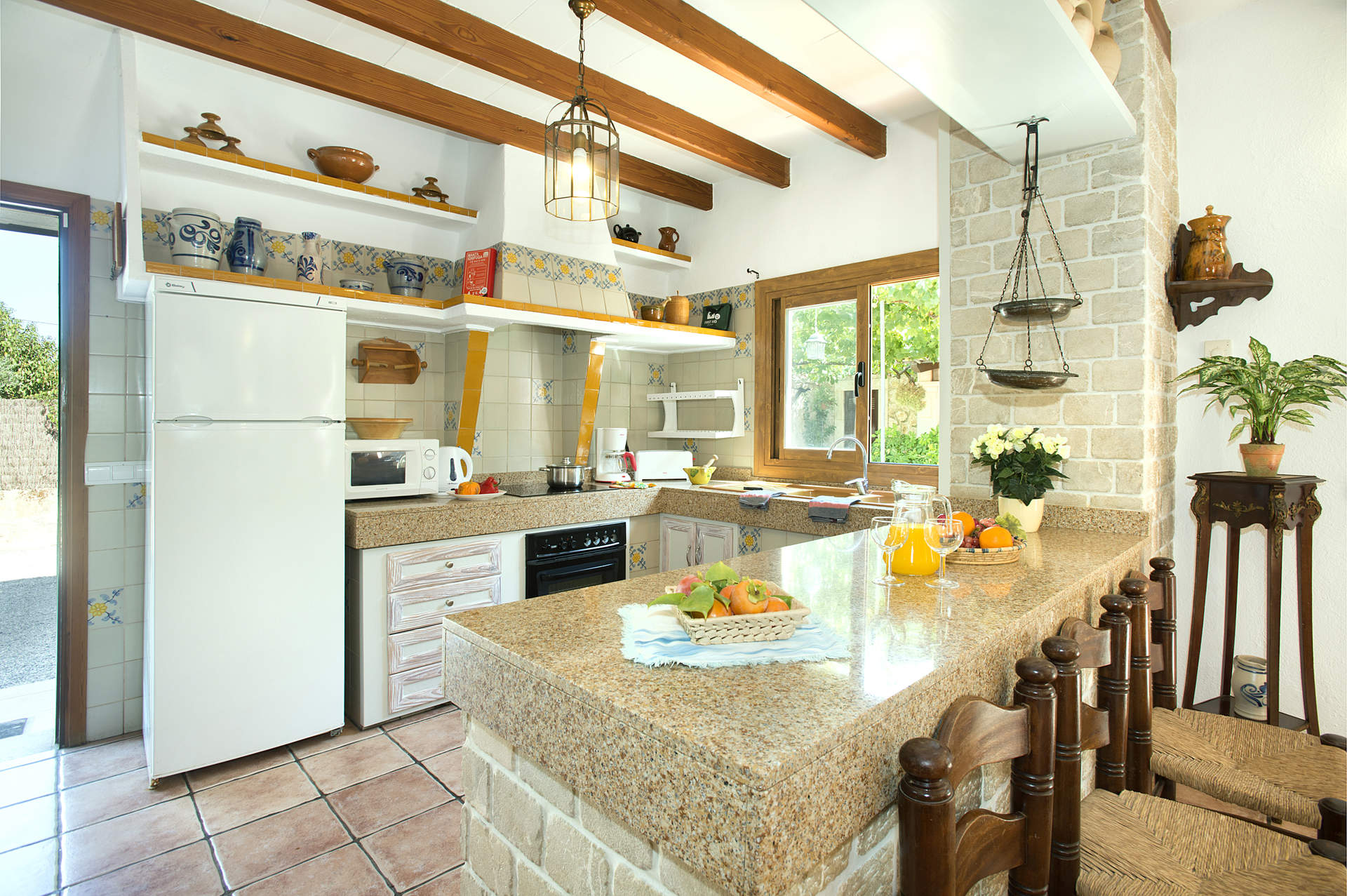 Villa Rafael, Pollensa, Mallorca