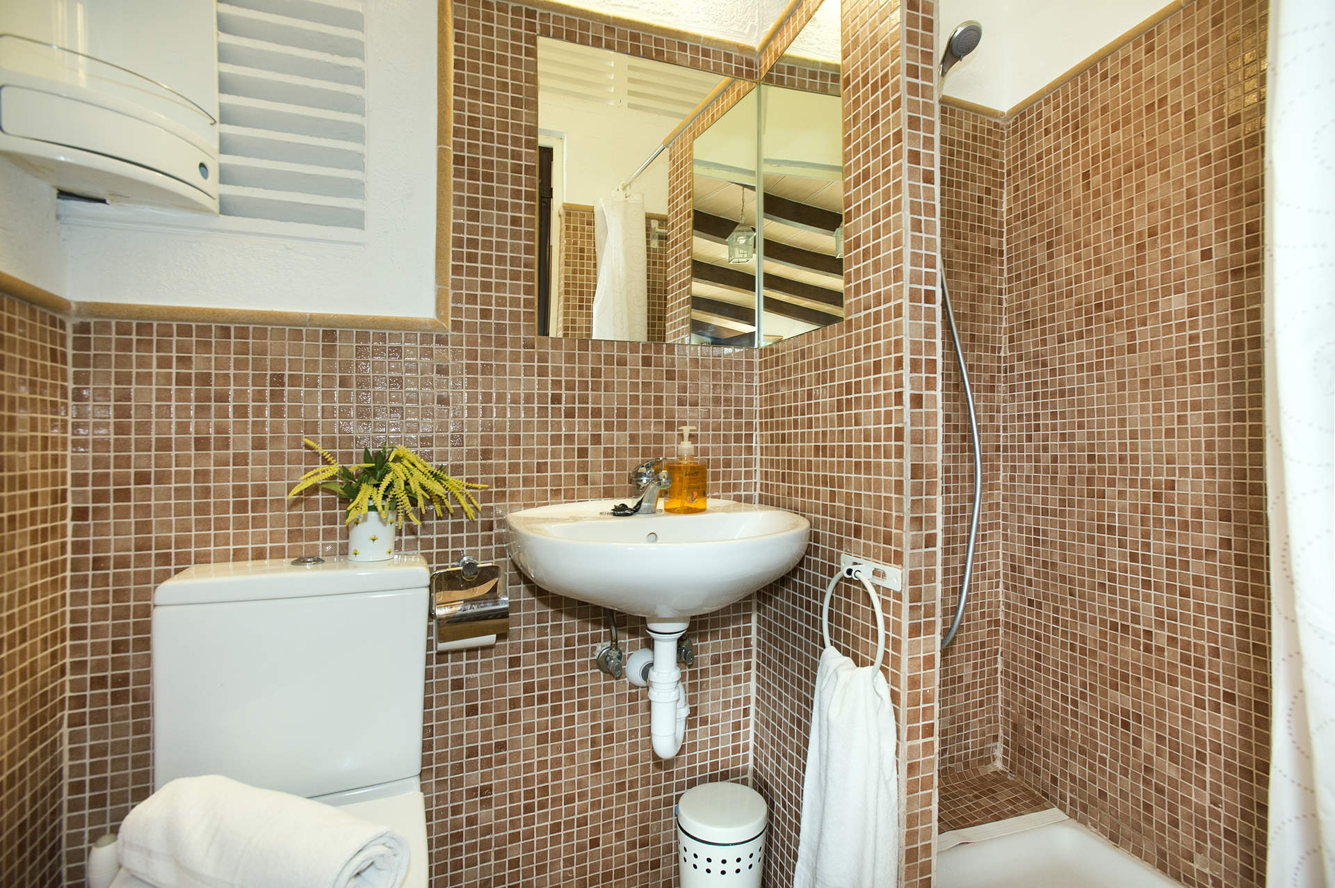 Villa Rafael, Pollensa, Mallorca