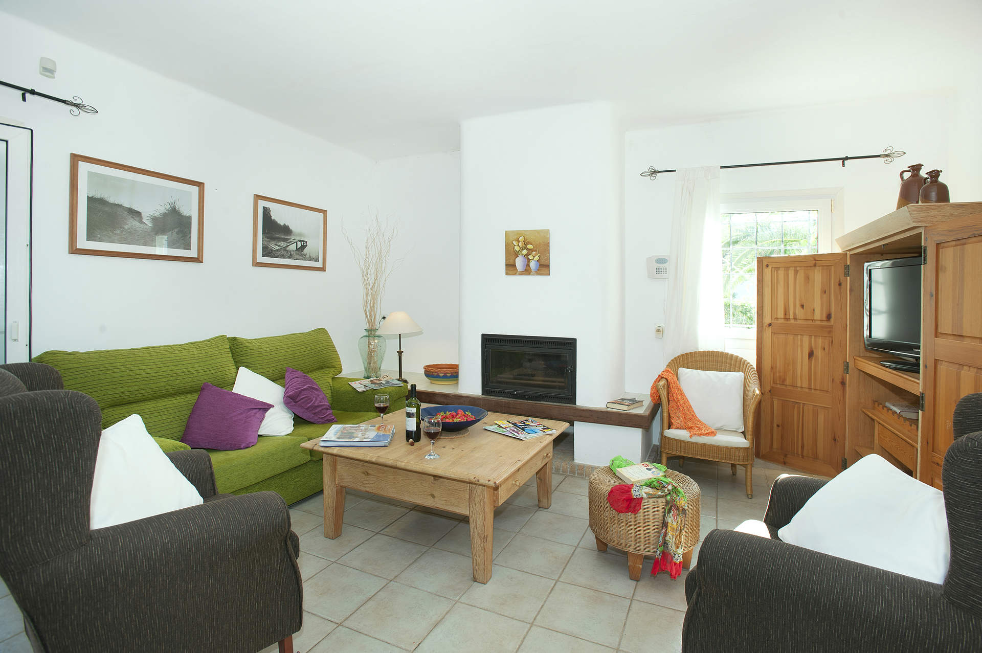 Villa Reco, Cala D&#x27;or, Mallorca