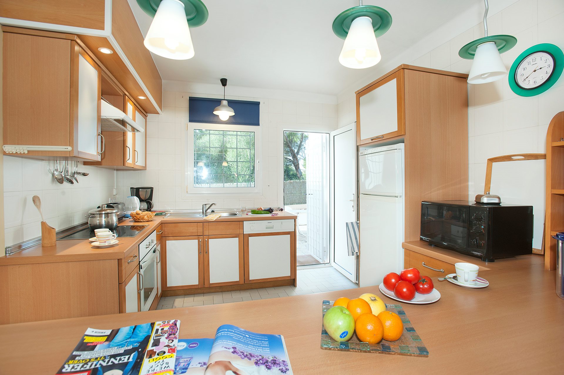 Villa Reco, Cala D&#x27;or, Mallorca