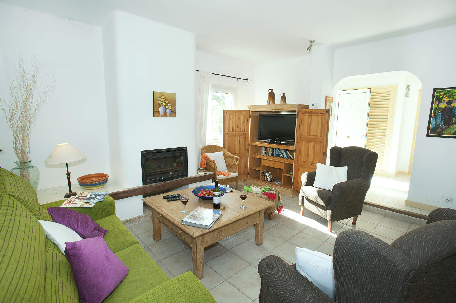 Villa Reco, Cala D&#x27;or, Mallorca