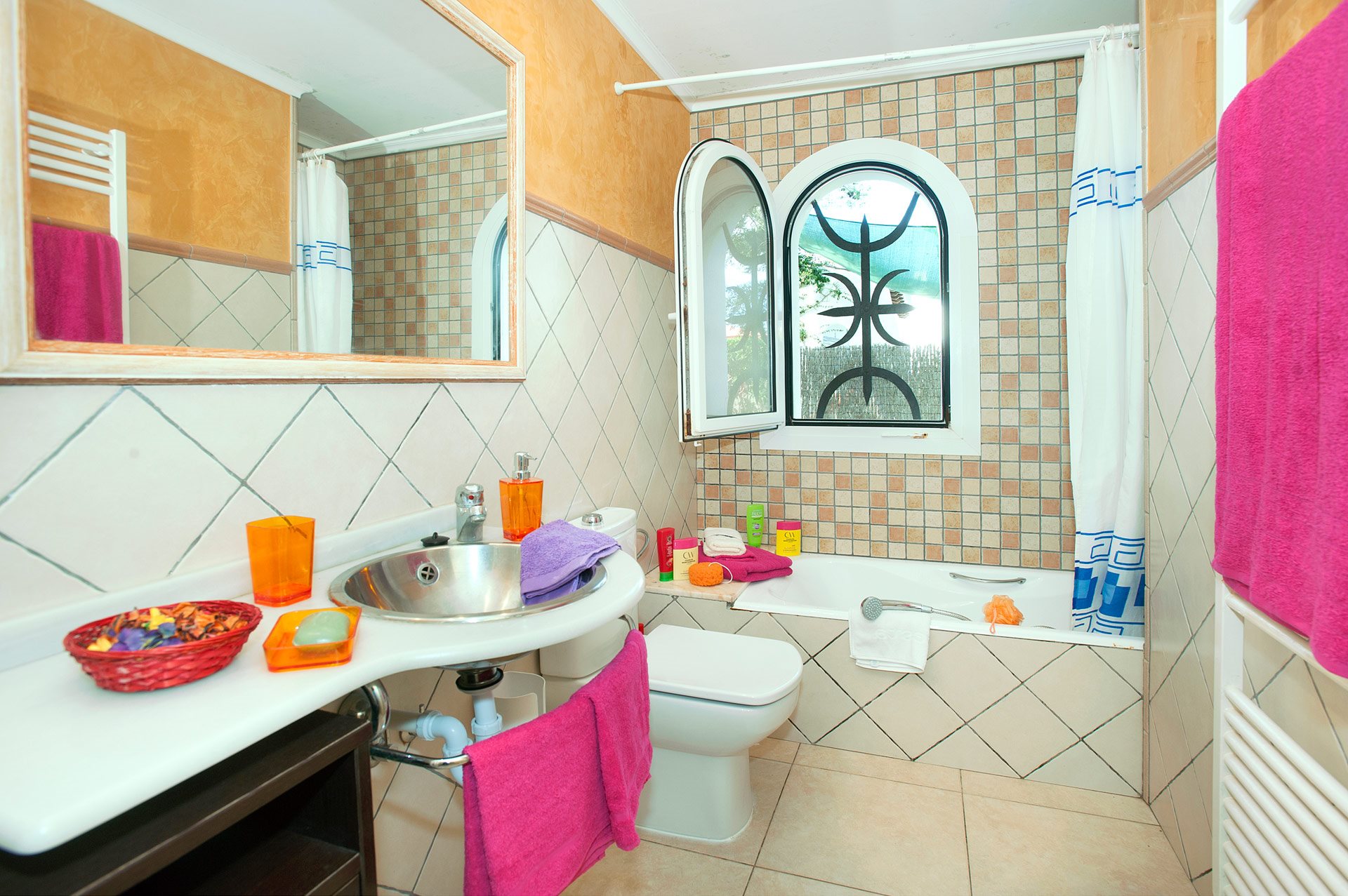 Villa Reco, Cala D&#x27;or, Mallorca