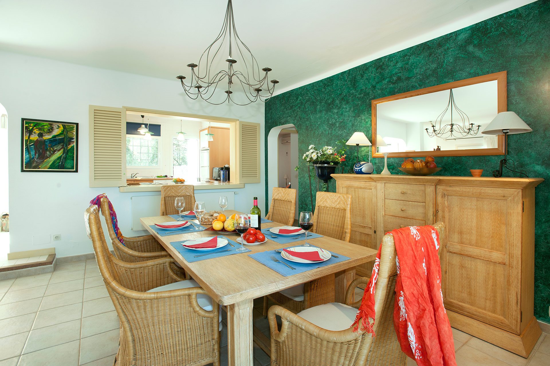 Villa Reco, Cala D&#x27;or, Mallorca