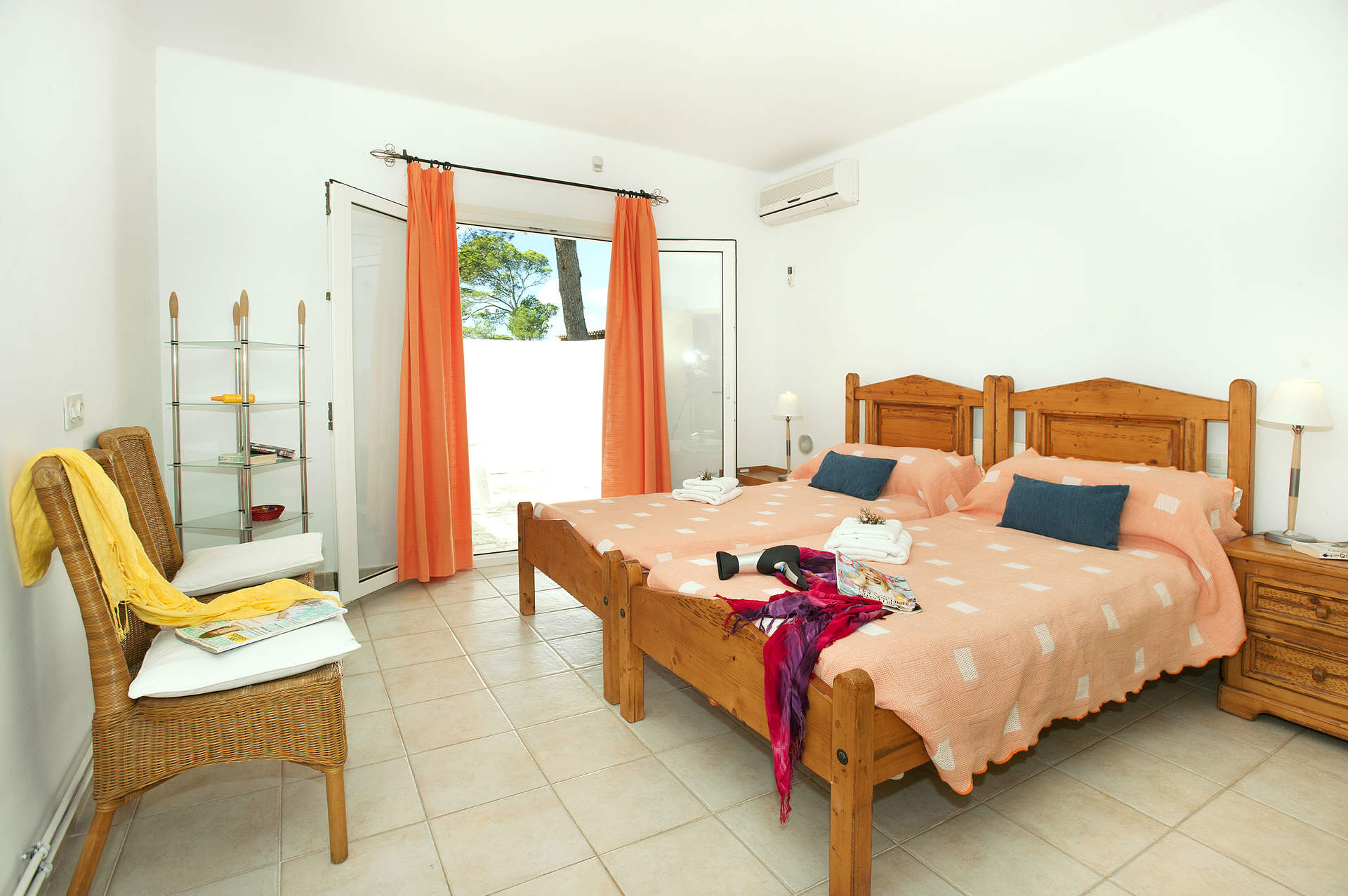 Villa Reco, Cala D&#x27;or, Mallorca