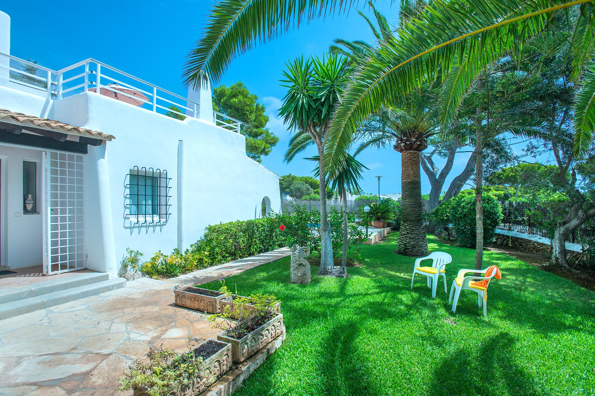 Villa Reco, Cala D&#x27;or, Mallorca