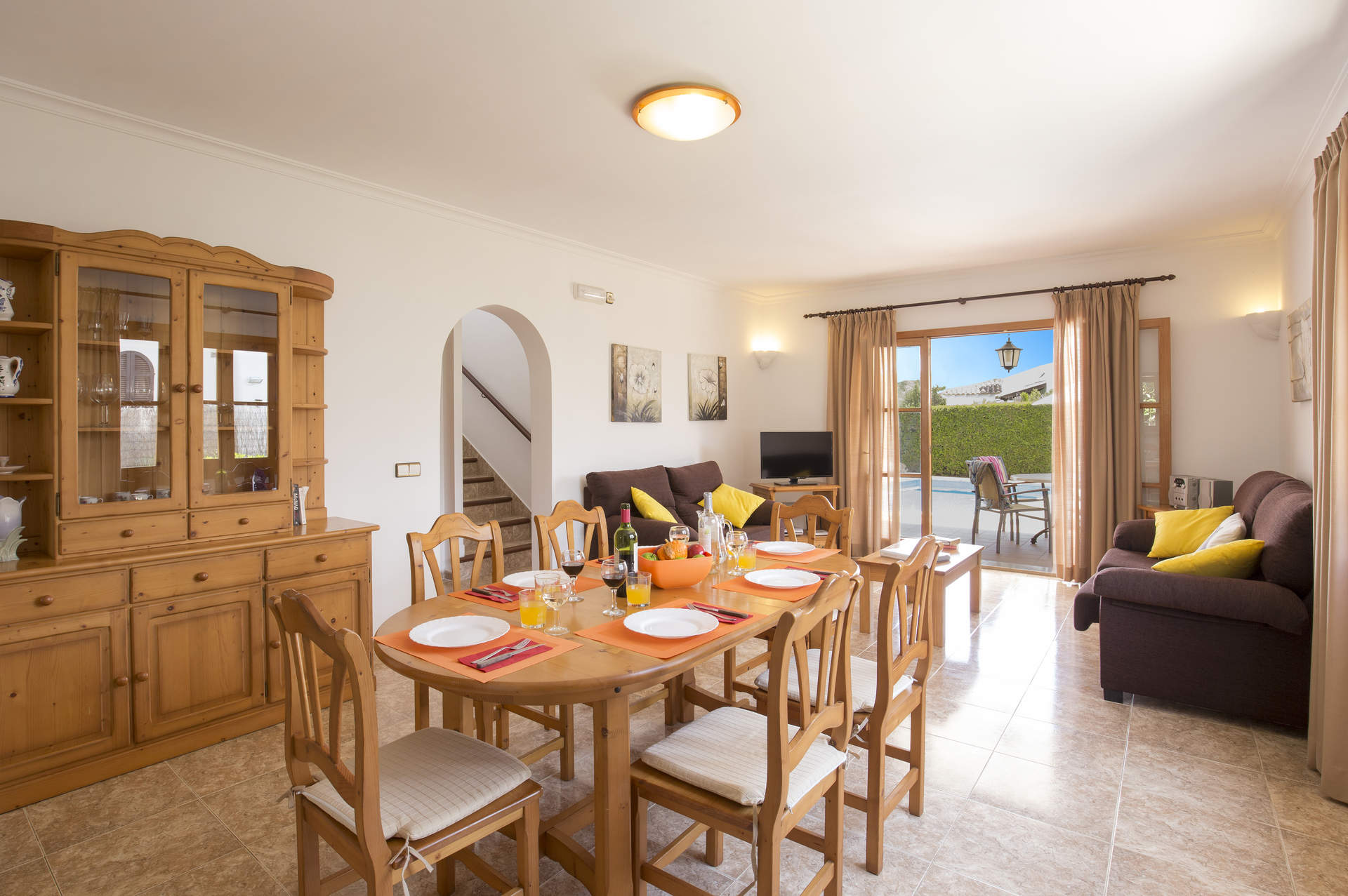 Villa Roig In Cala D'or, Majorca Villa Plus